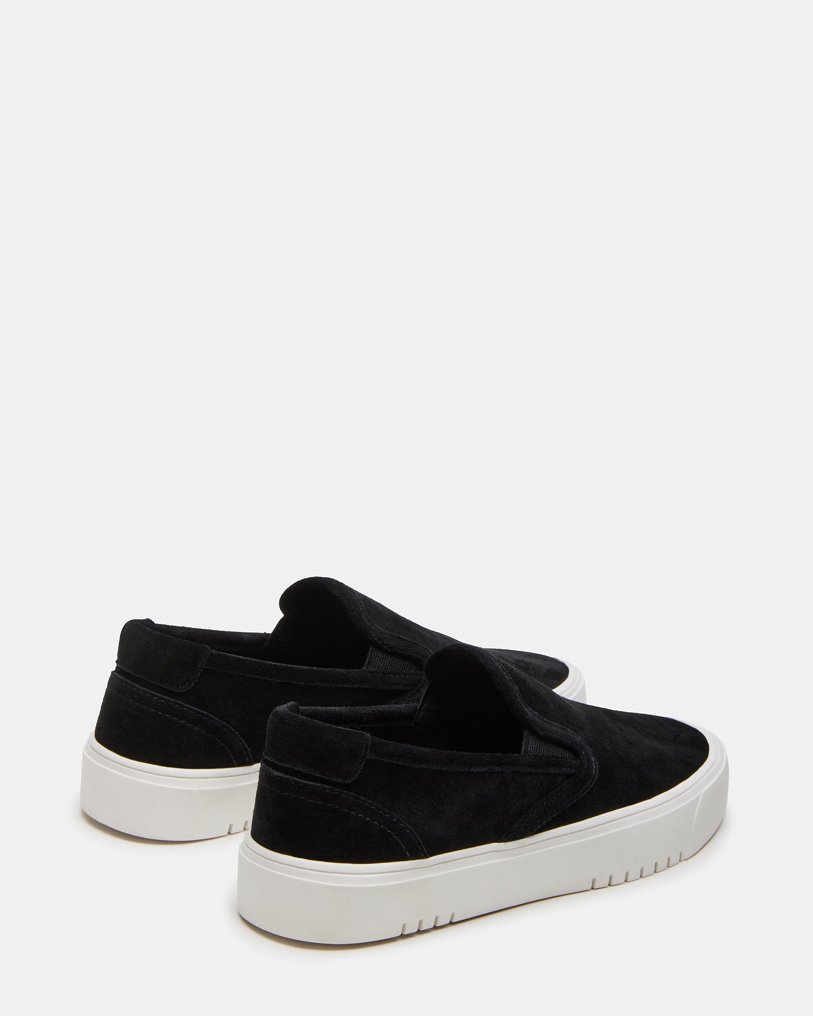 MURPHY BLACK SUEDE - Image 6