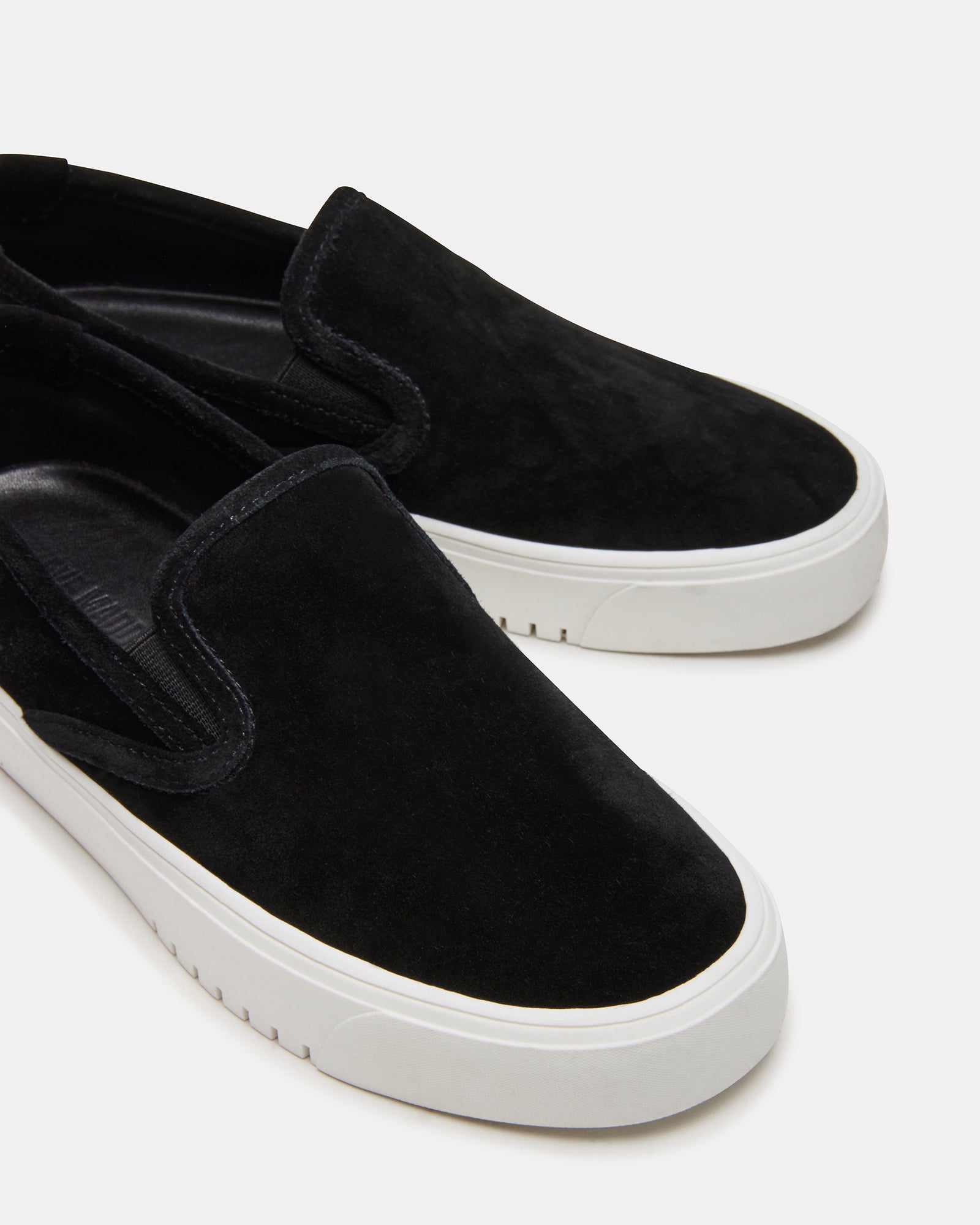 MURPHY BLACK SUEDE - Image 4