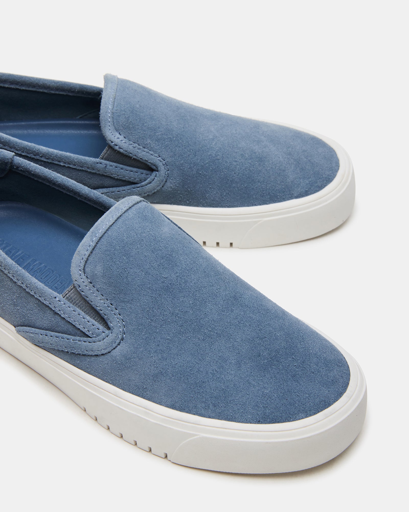 MURPHY DENIM SUEDE - Image 3