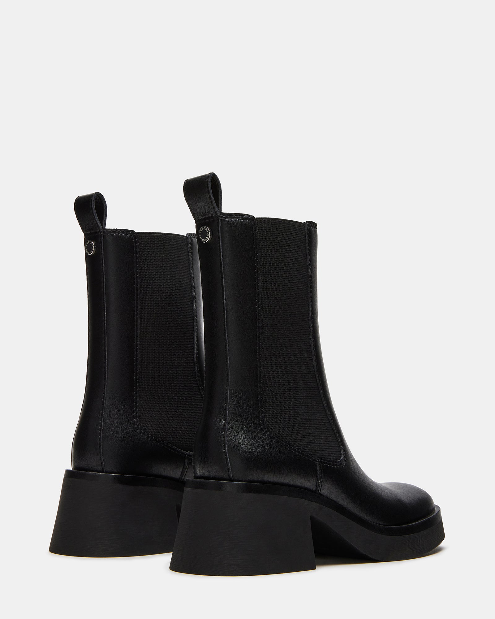 MURRAY BLACK LEATHER - Image 5