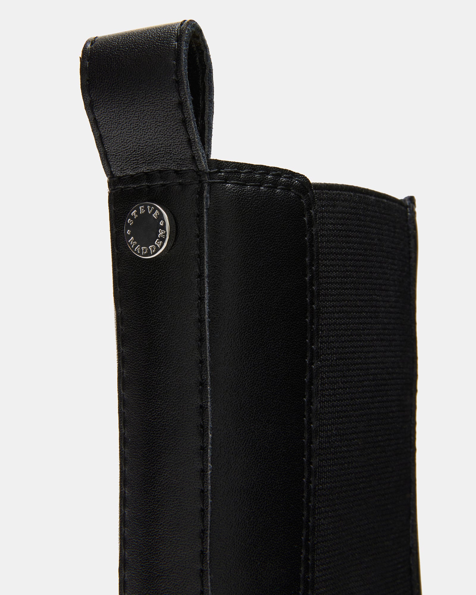 MURRAY BLACK LEATHER - Image 3