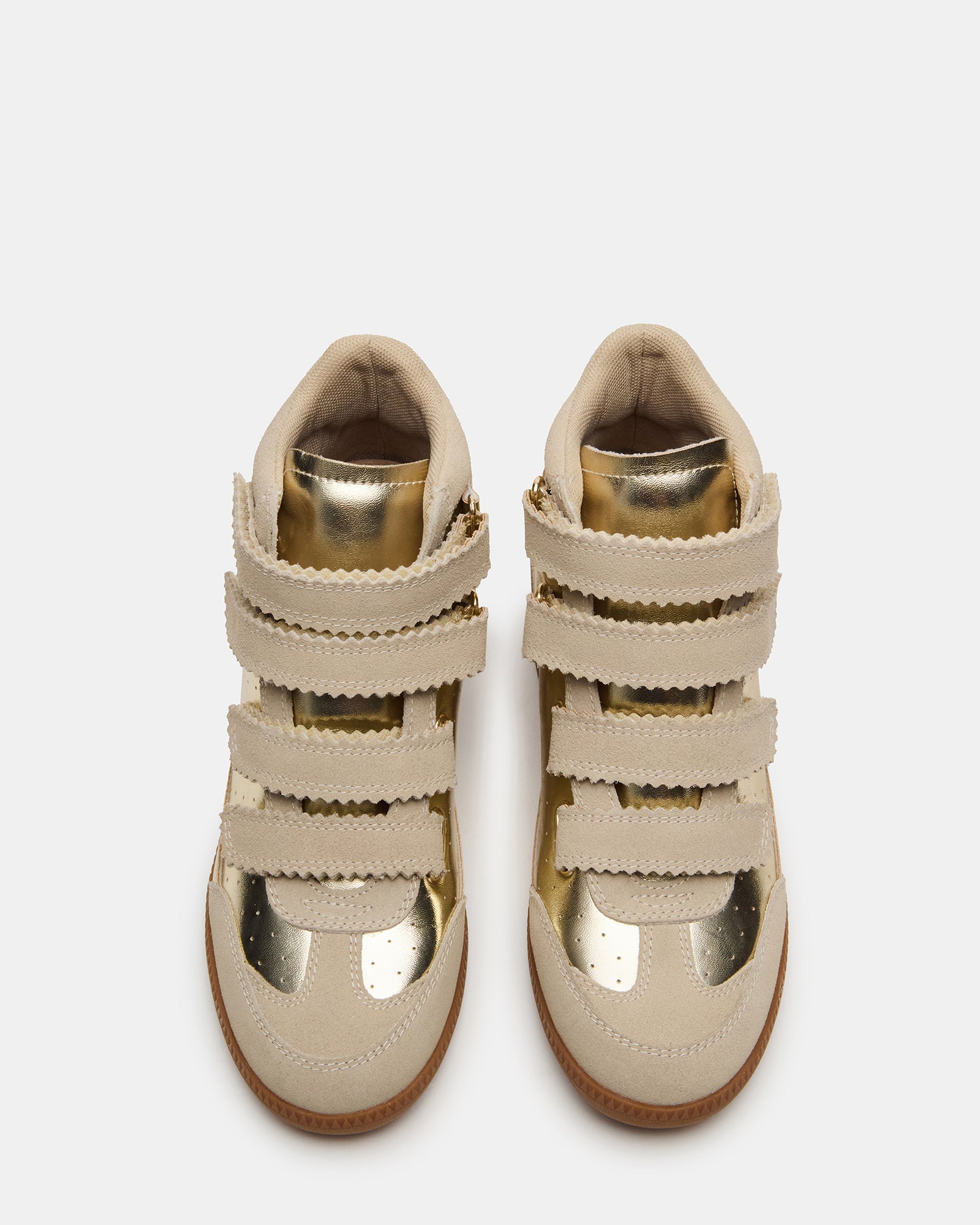 MUSTANG GOLD - Image 4