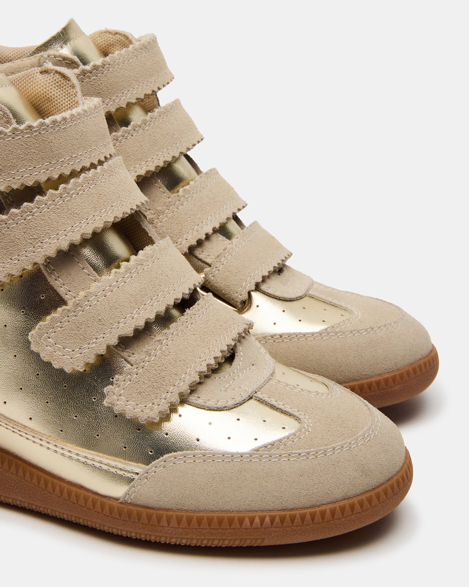 MUSTANG GOLD - Image 3