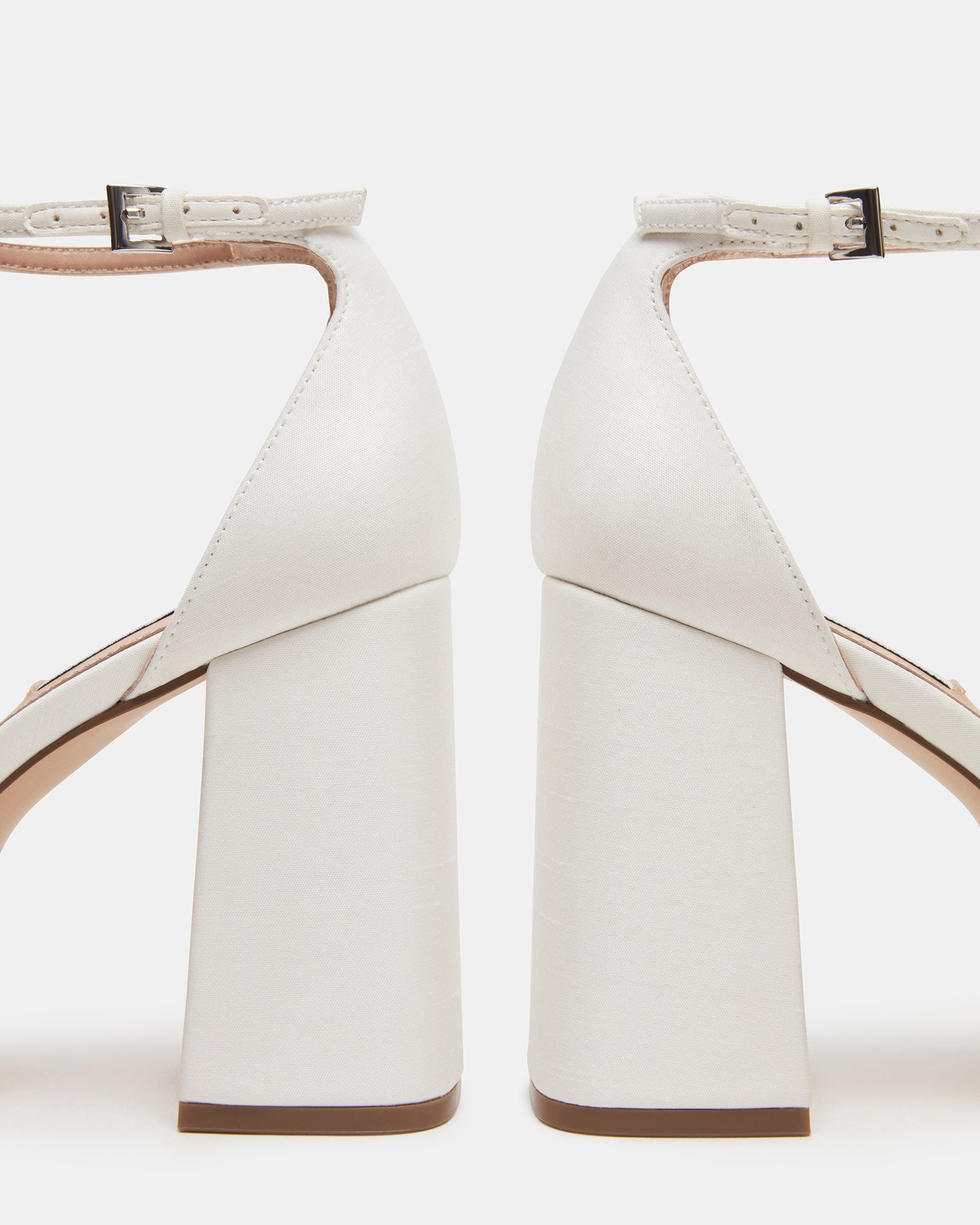 MYTHIC WHITE SATIN - Image 3
