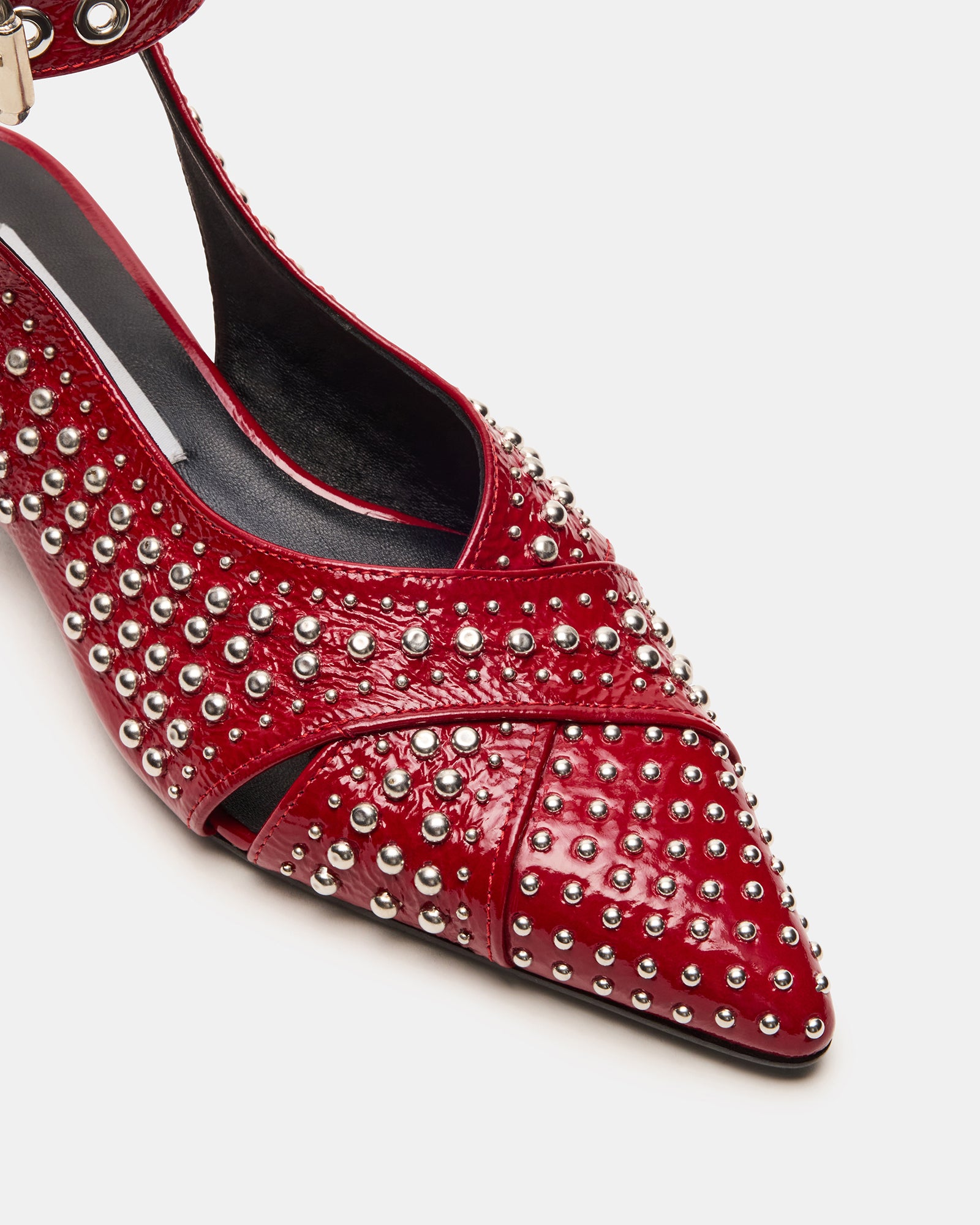 NASH RED LEATHER - Image 3