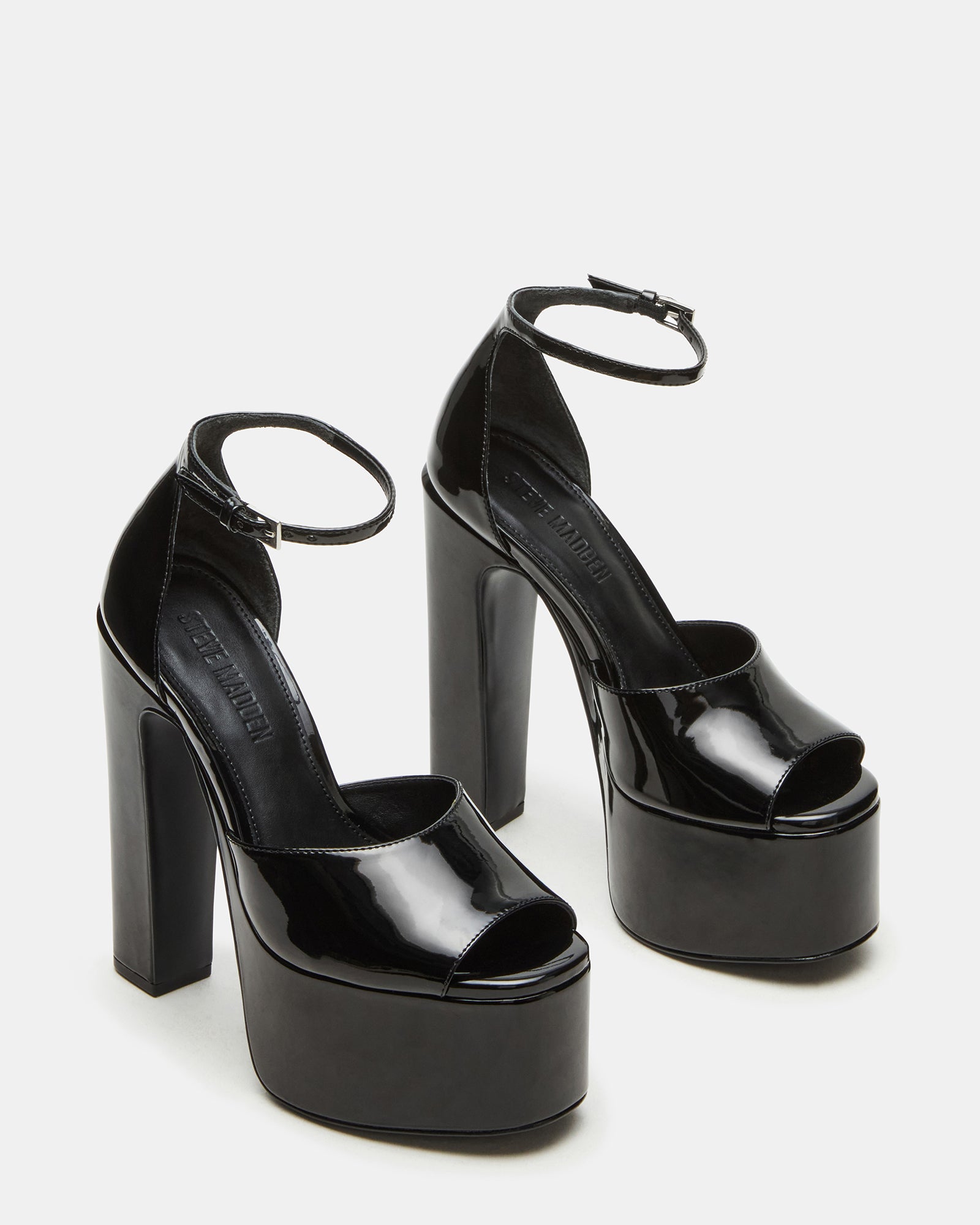 NIGHTFALL BLACK PATENT - Image 2