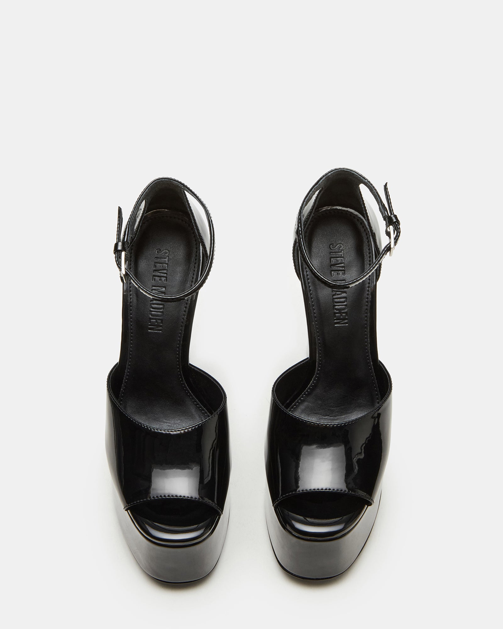 NIGHTFALL BLACK PATENT - Image 4