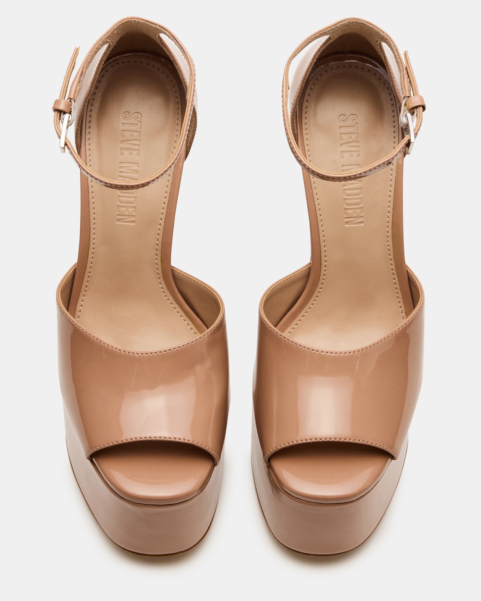 NIGHTFALL BLUSH PATENT - Image 4