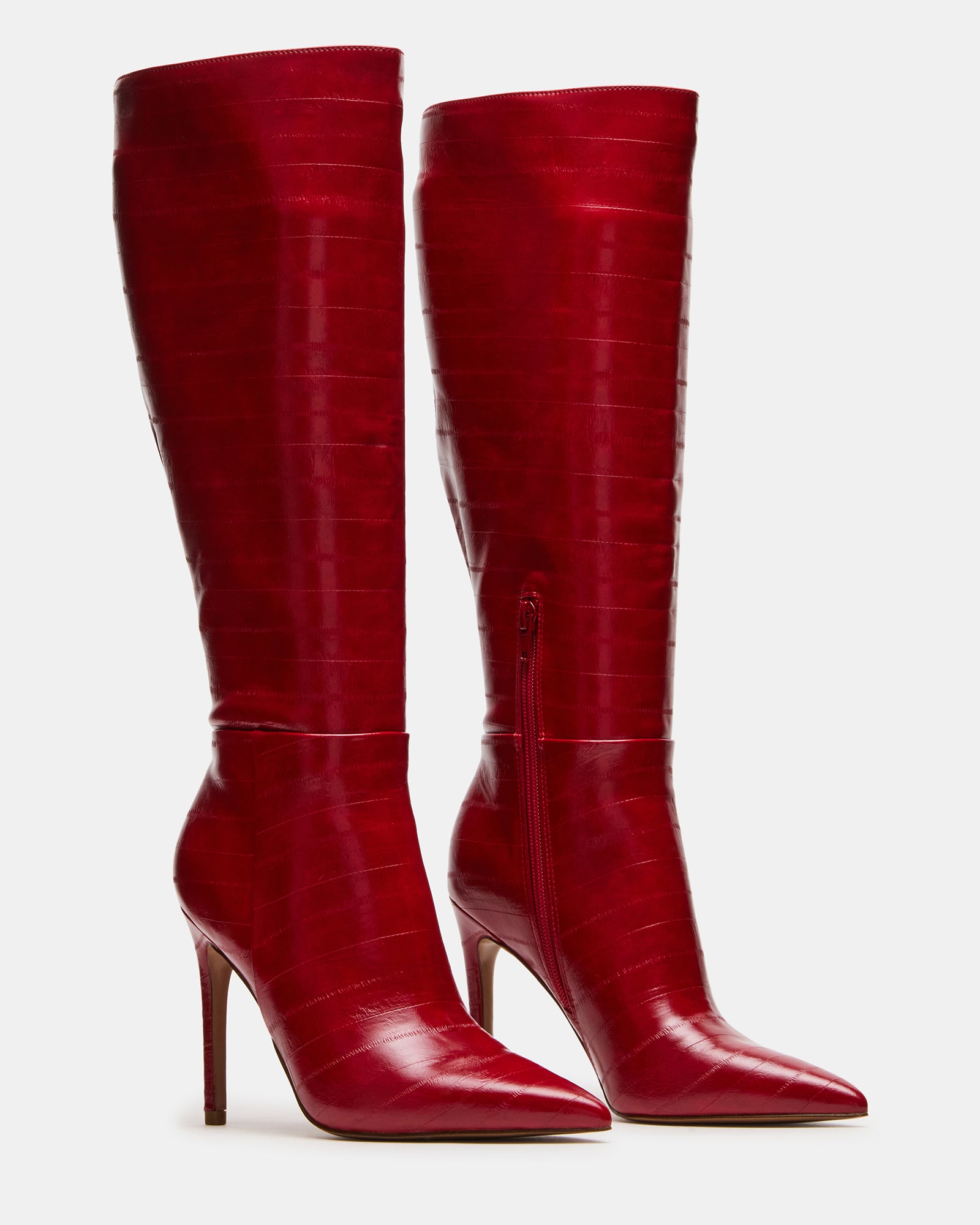 NITRO RED EEL WIDE CALF - Image 2