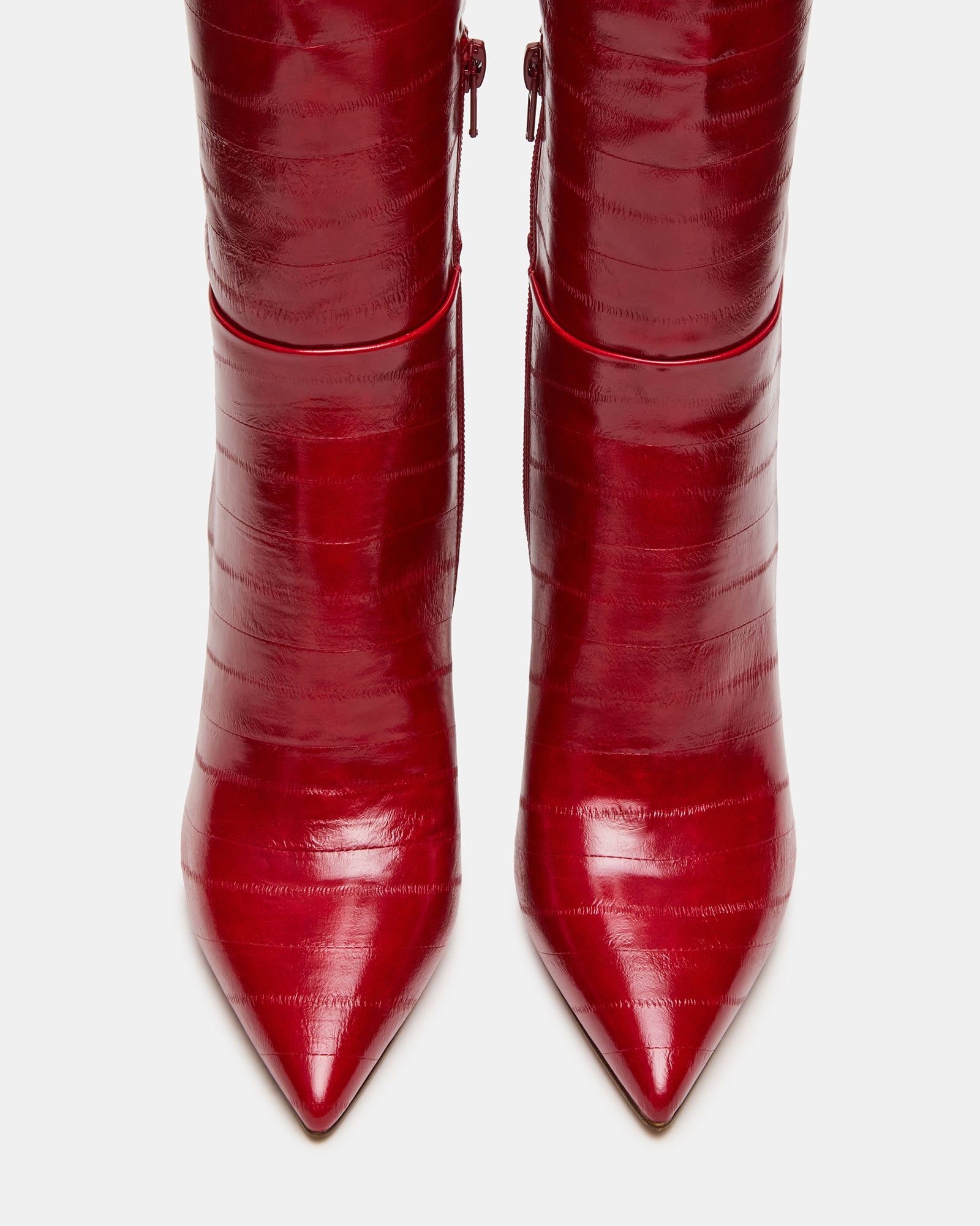 NITRO RED EEL WIDE CALF - Image 4