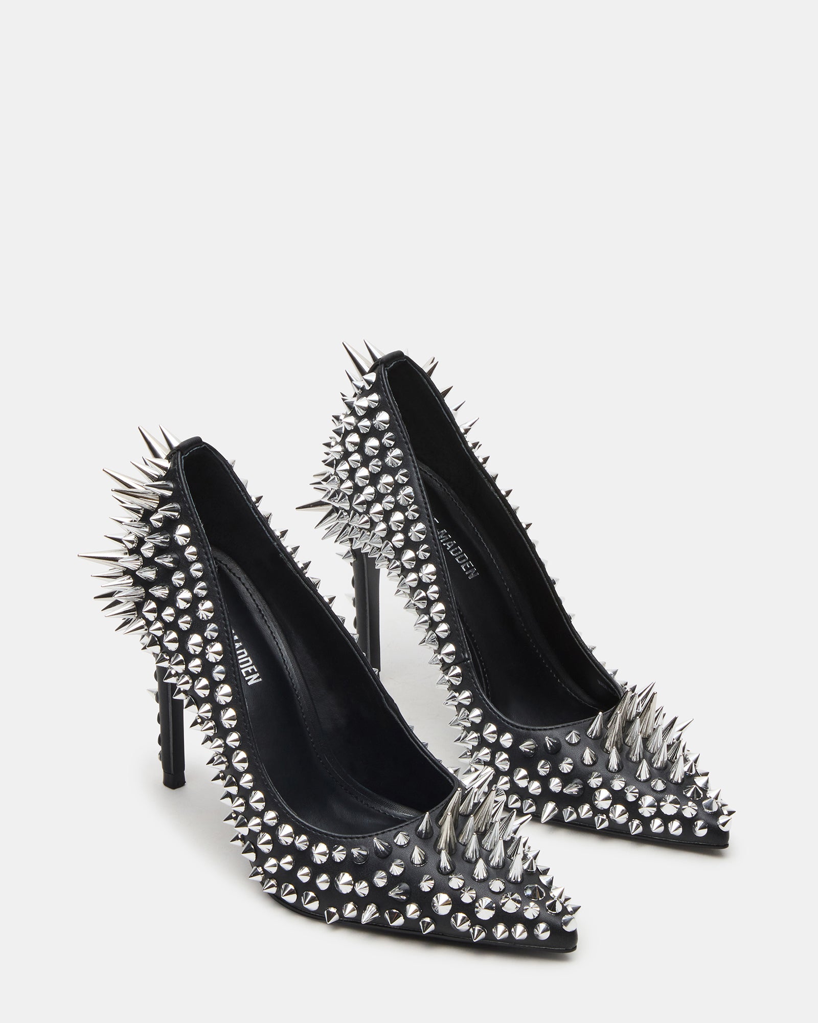 NOIR BLACK STUD - Image 2