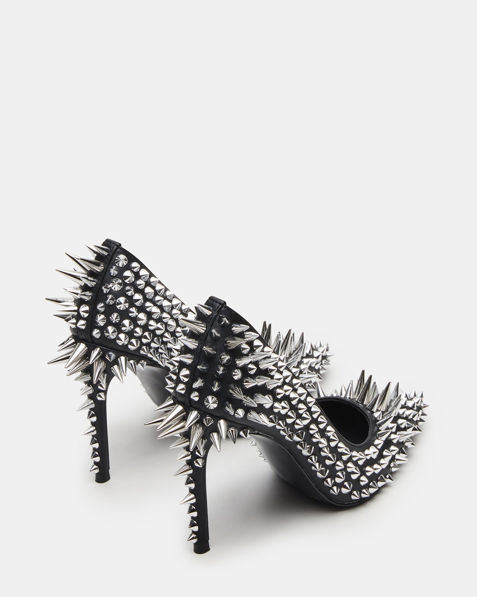 NOIR BLACK STUD - Image 5