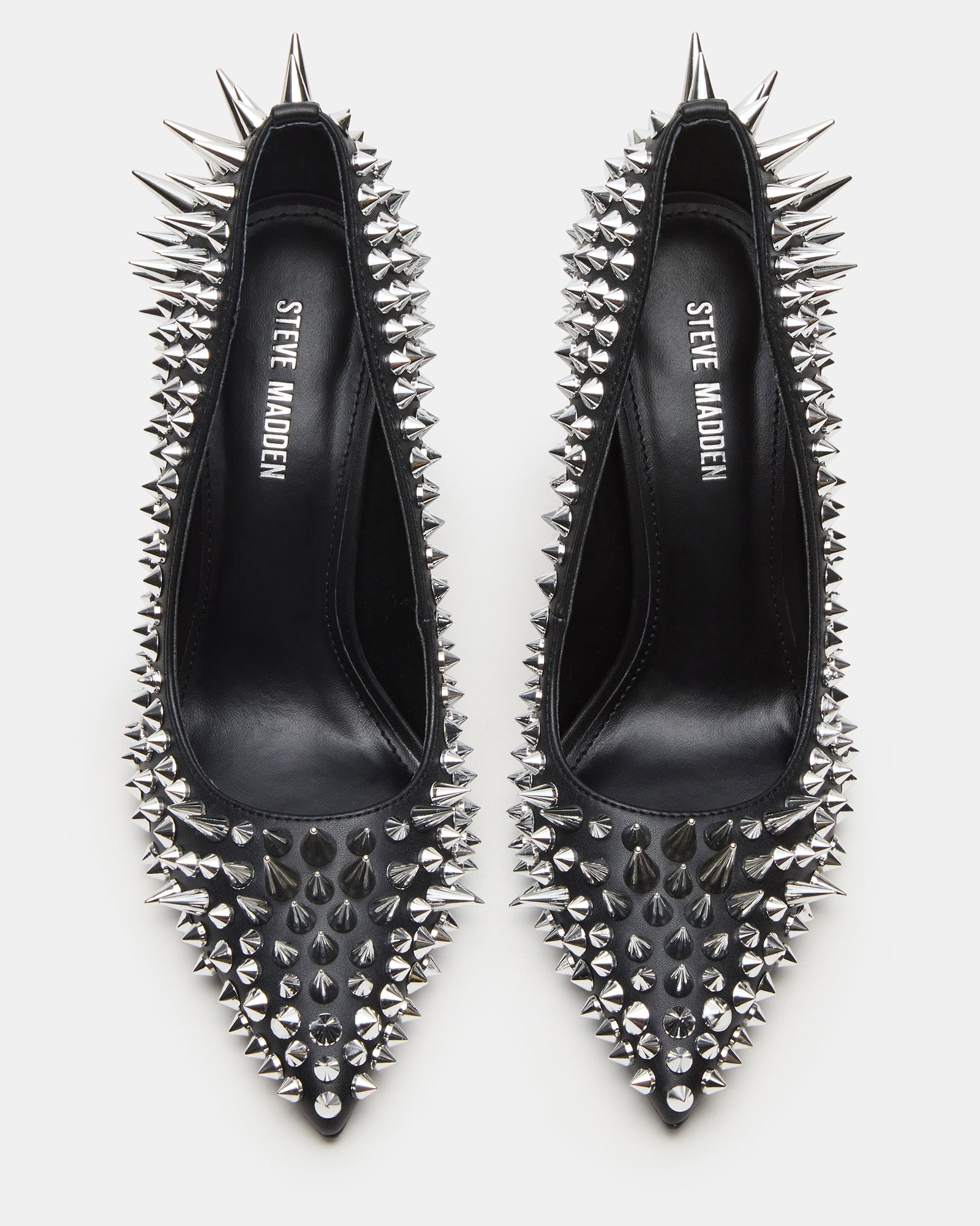 NOIR BLACK STUD - Image 4