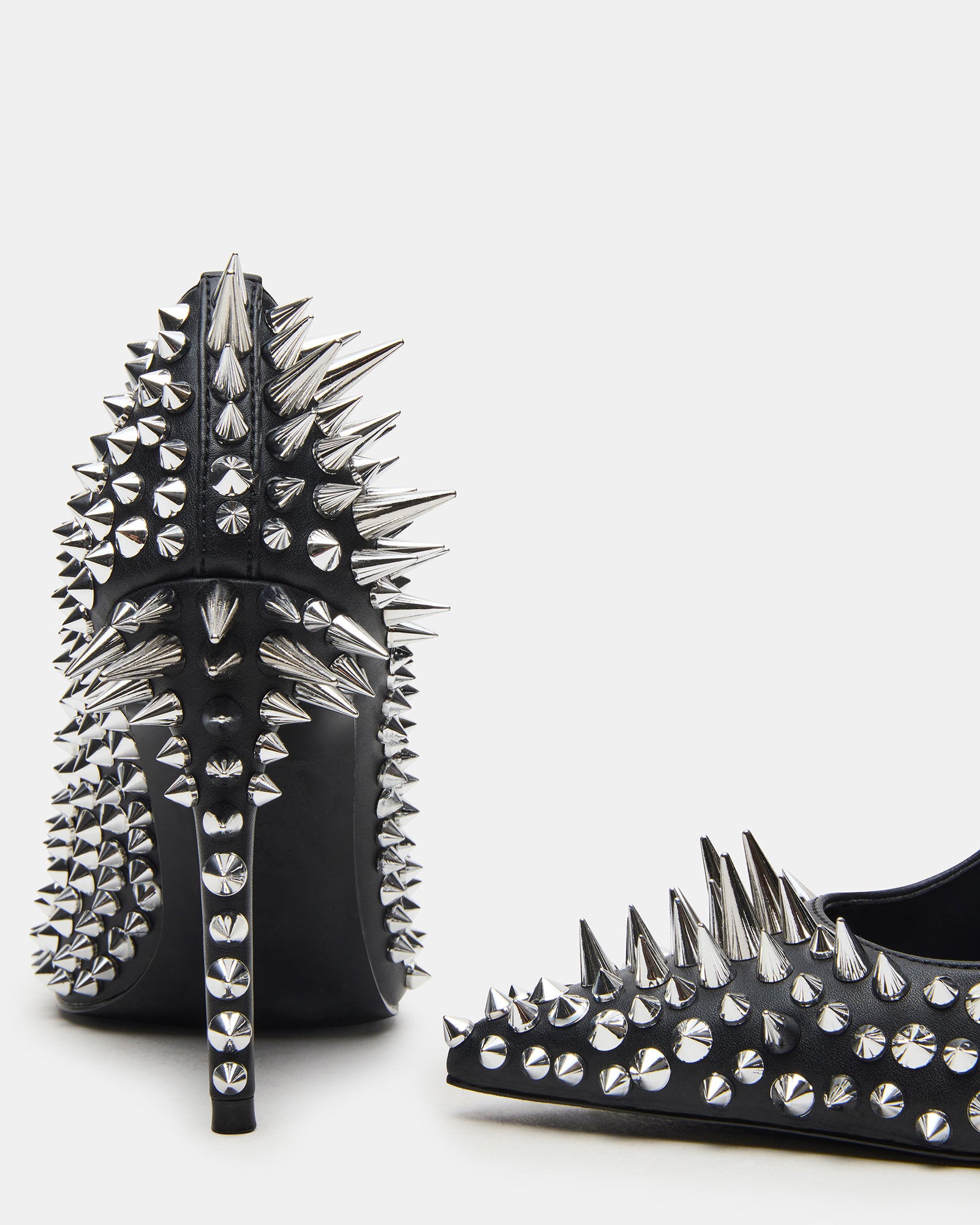 NOIR BLACK STUD - Image 3