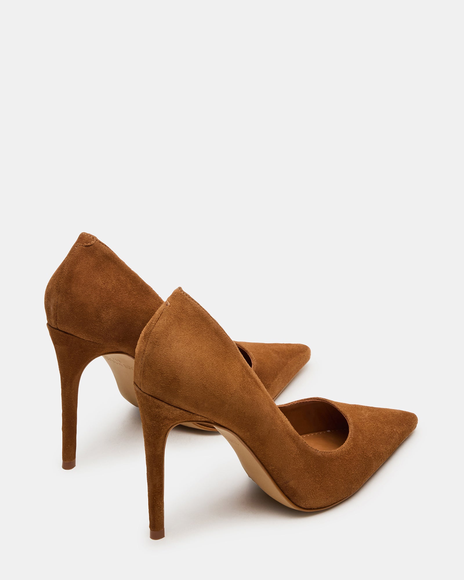 NOIR CHESTNUT SUEDE - Image 5
