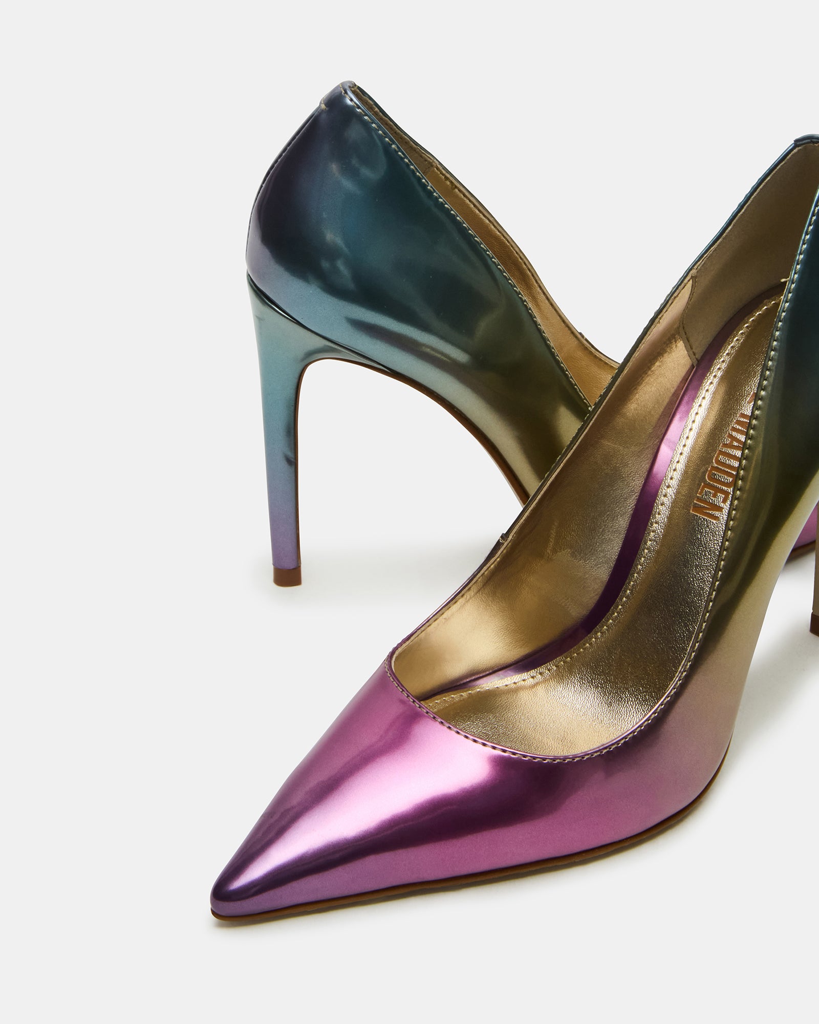 NOIR METALLIC MULTI - Image 3