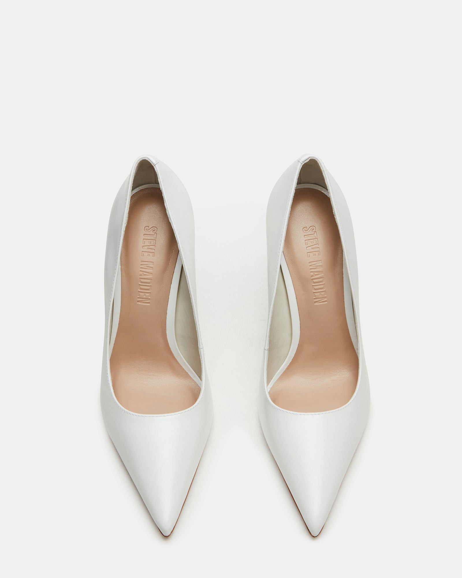 NOIR WHITE LEATHER - Image 5