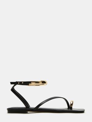 ODYSSEY BLACK LEATHER