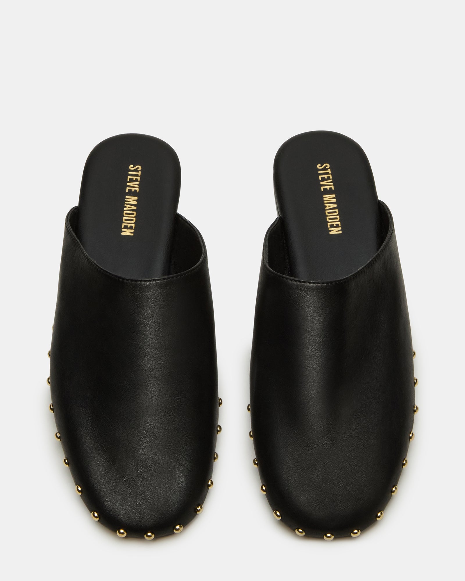 PEARSON BLACK LEATHER - Image 4