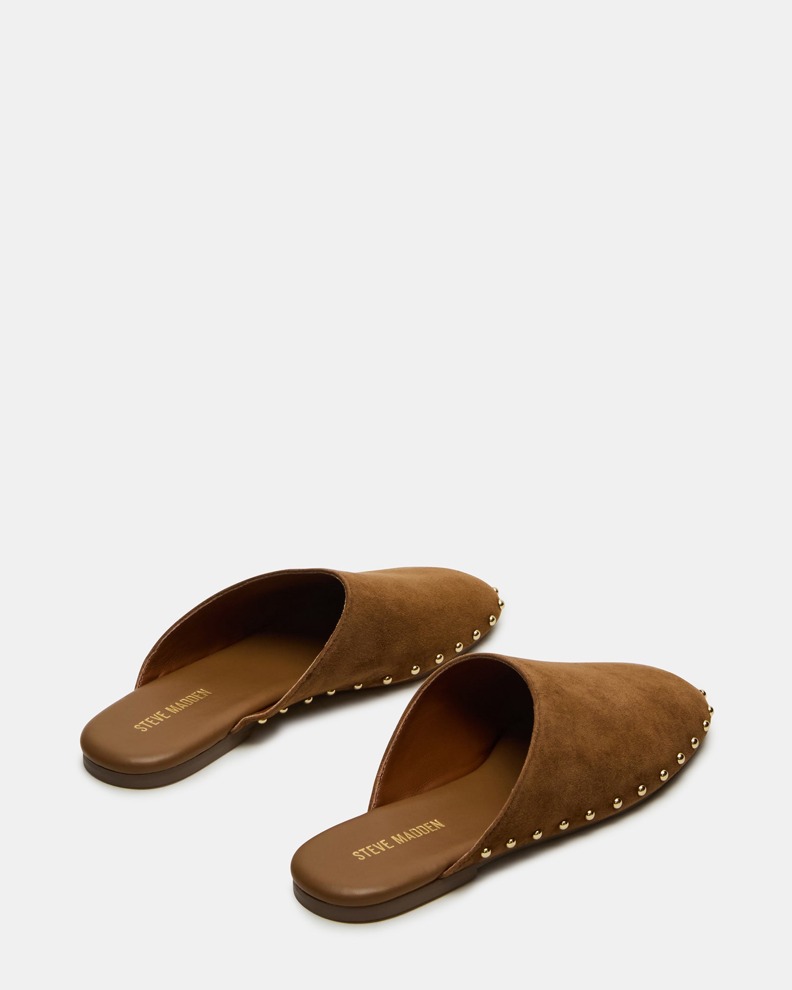 PEARSON CHESTNUT SUEDE - Image 5
