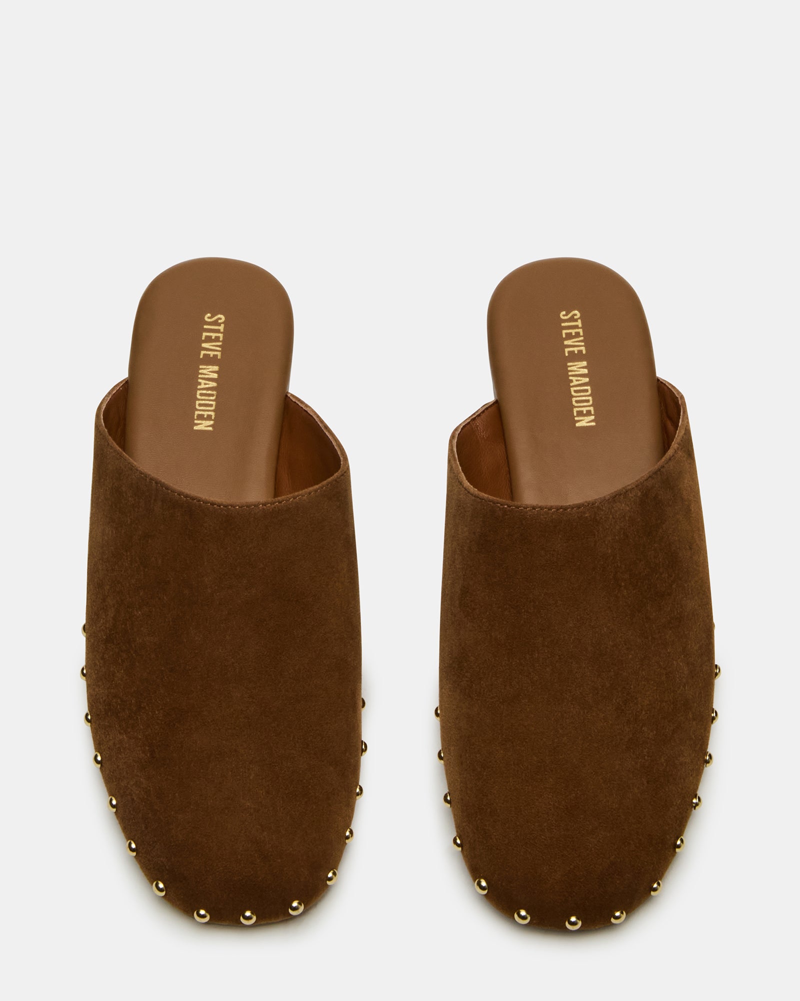 PEARSON CHESTNUT SUEDE - Image 4