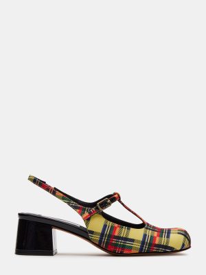 POSH YELLOW MULTI