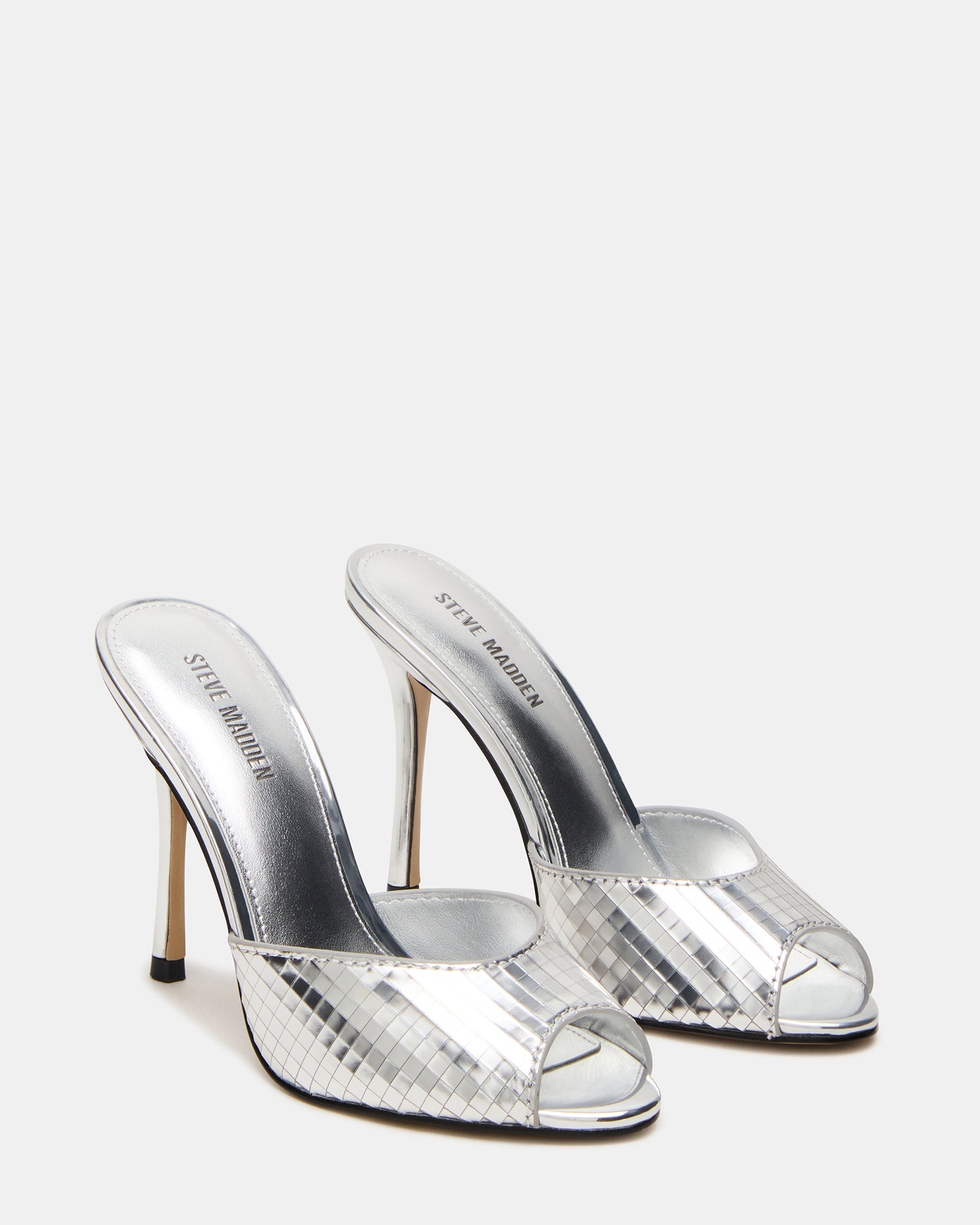 PRIYA SILVER DISCO - Image 2