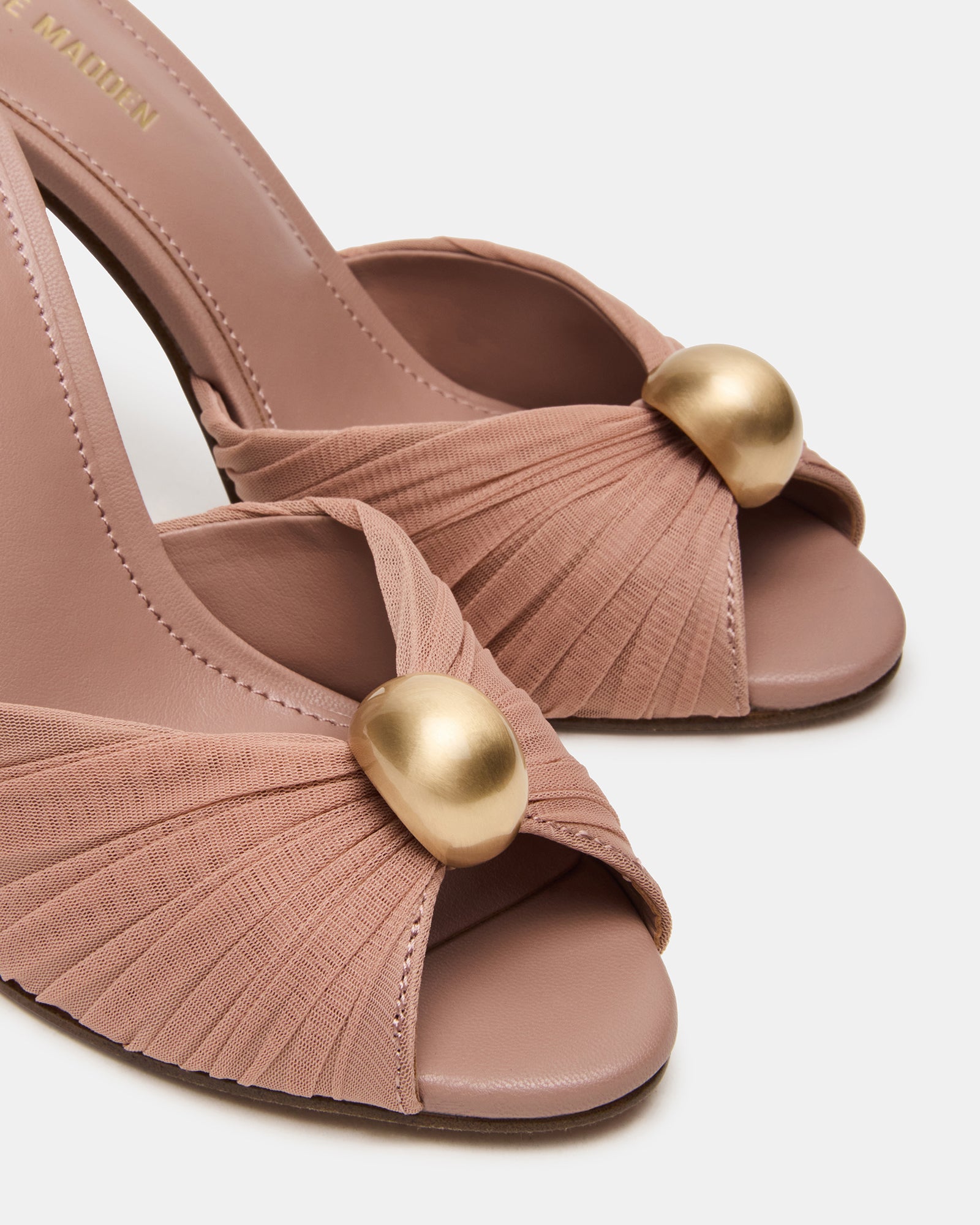 PRIYA MOCHA/GOLD - Image 3