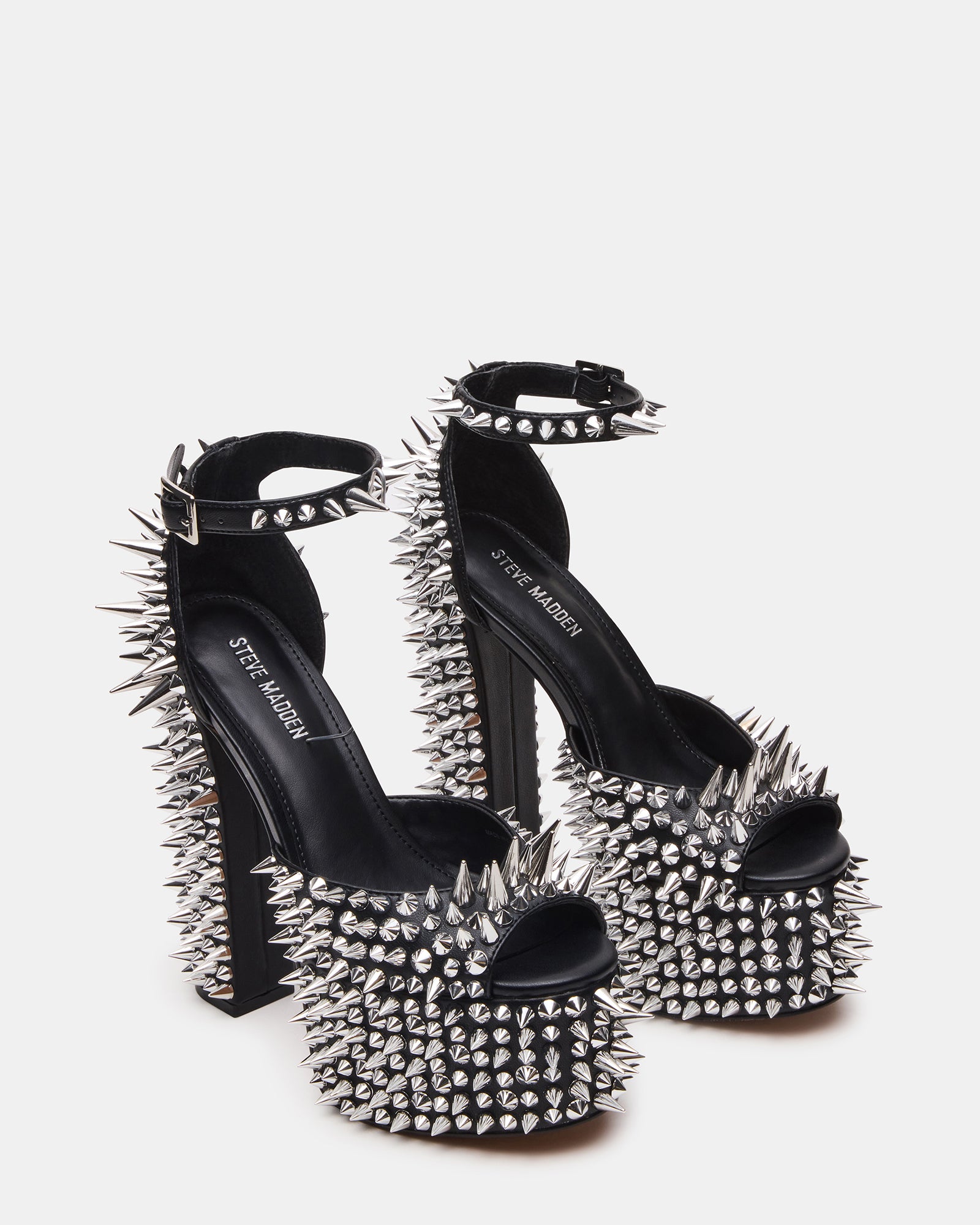 PUNK BLACK - Image 2