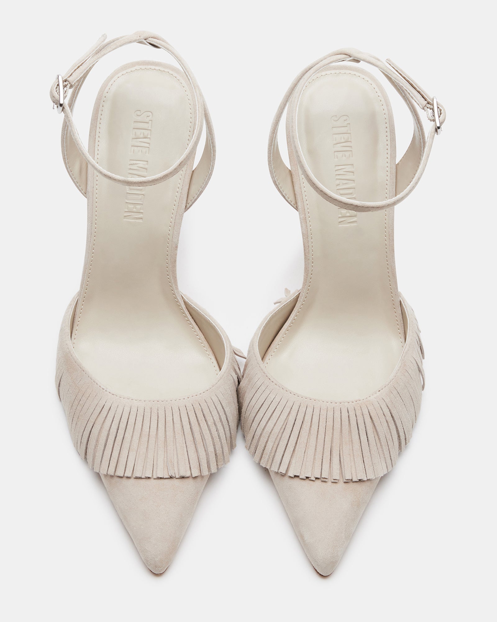 QUALLEY SAND SUEDE - Image 4