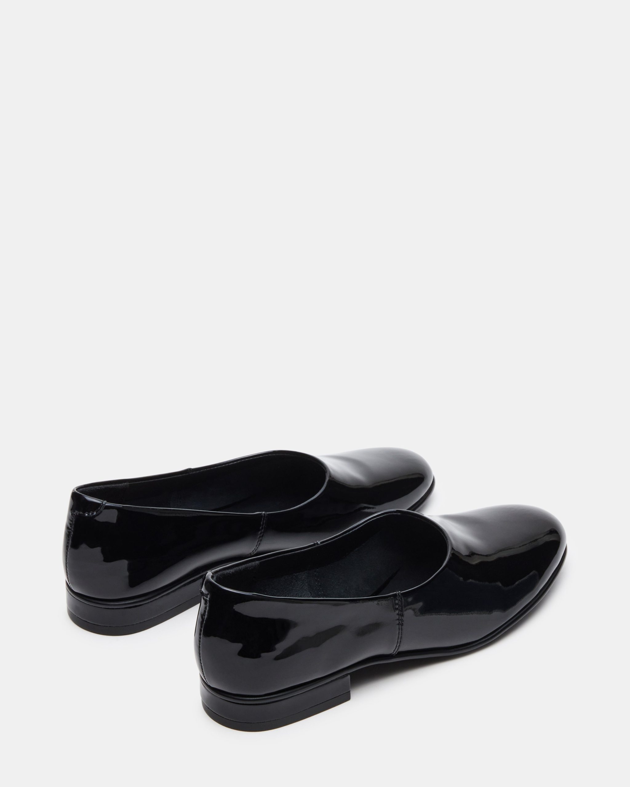 RANDALL BLACK PATENT - Image 5