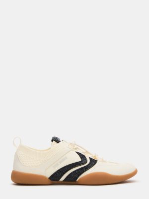 REBOOT BONE RHINESTONES