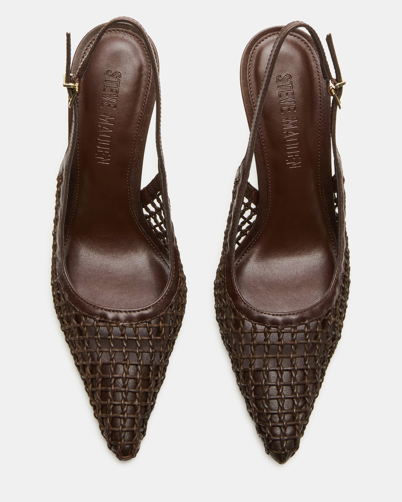 REYES WOVEN BROWN - Image 4