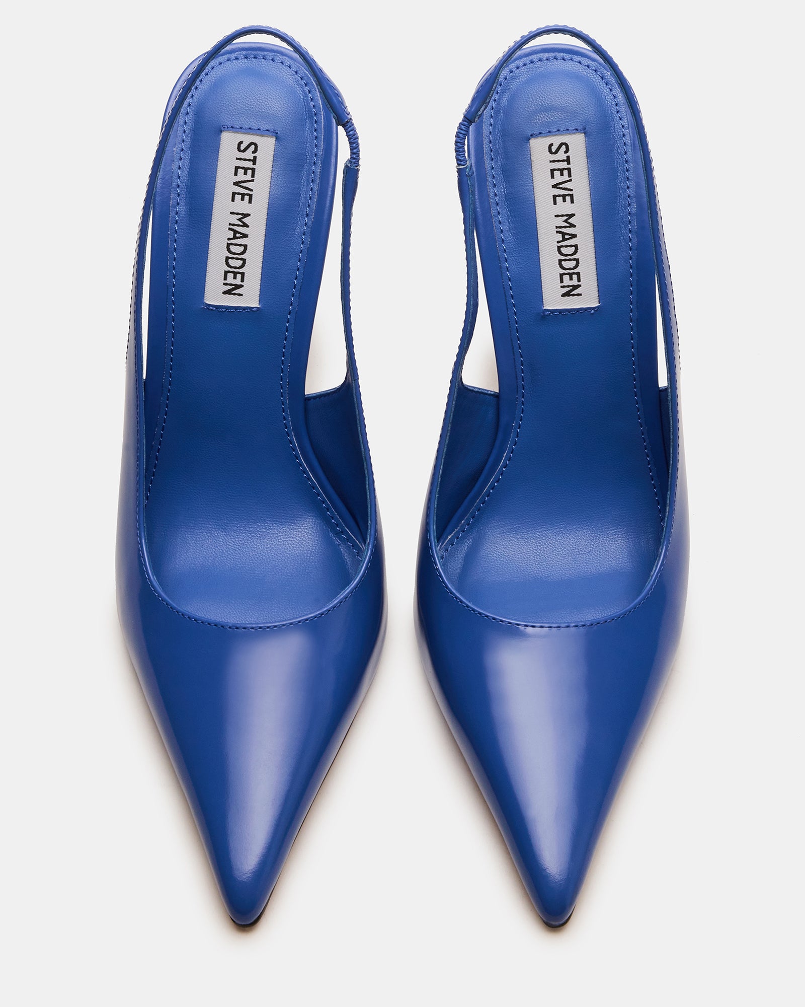 REYES BLUE LEATHER - Image 4