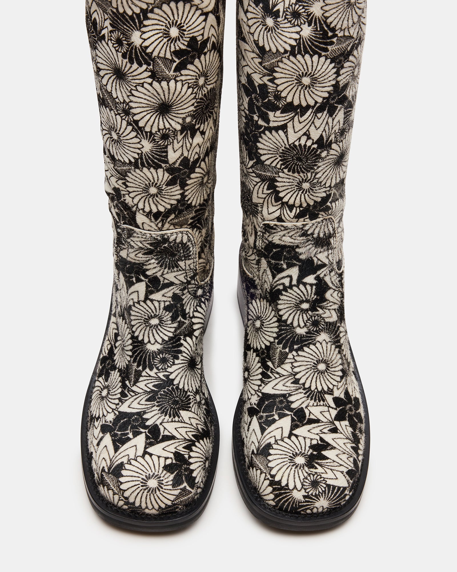 RIGGS BLACK MULTI - Image 4