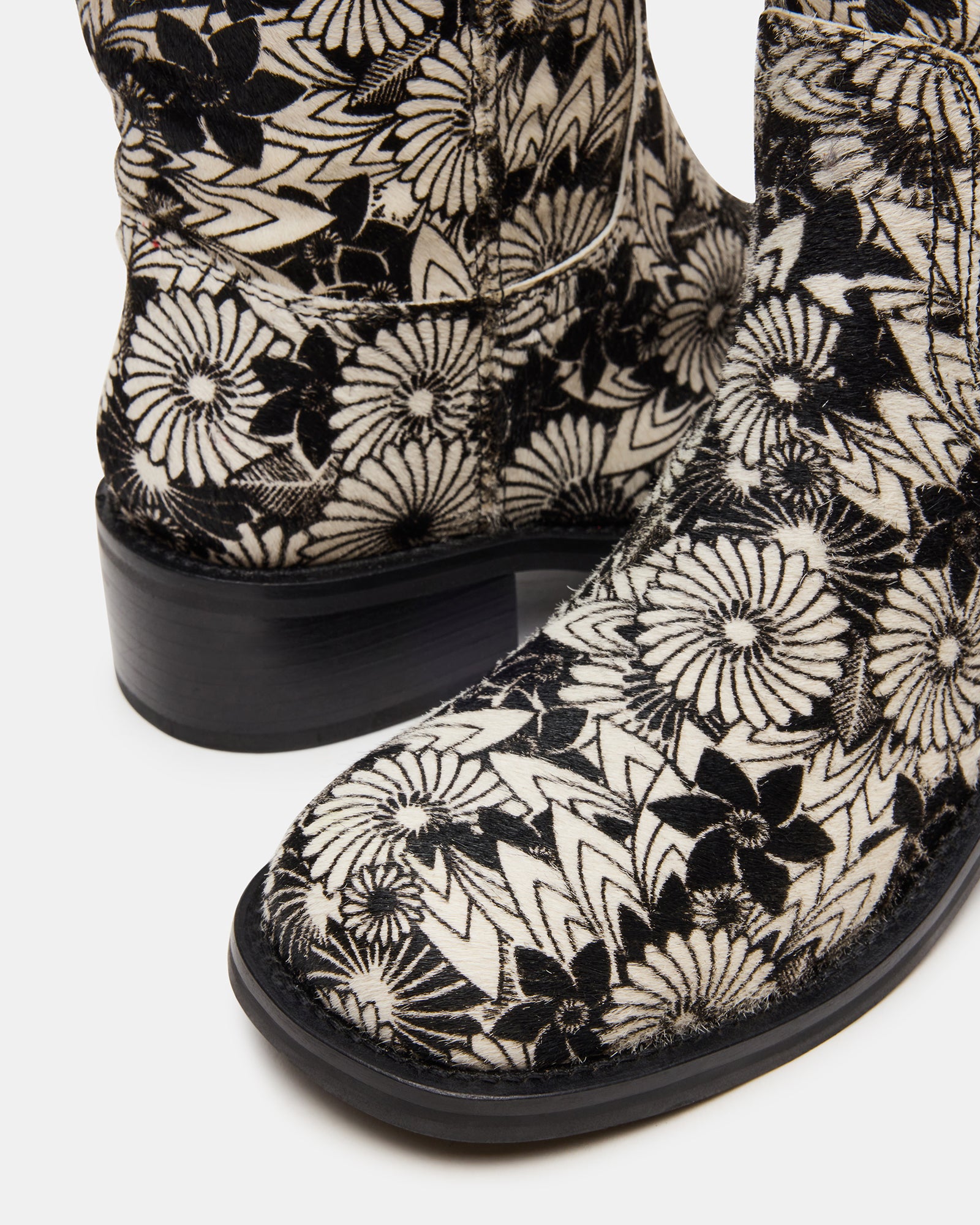 RIGGS BLACK MULTI - Image 3