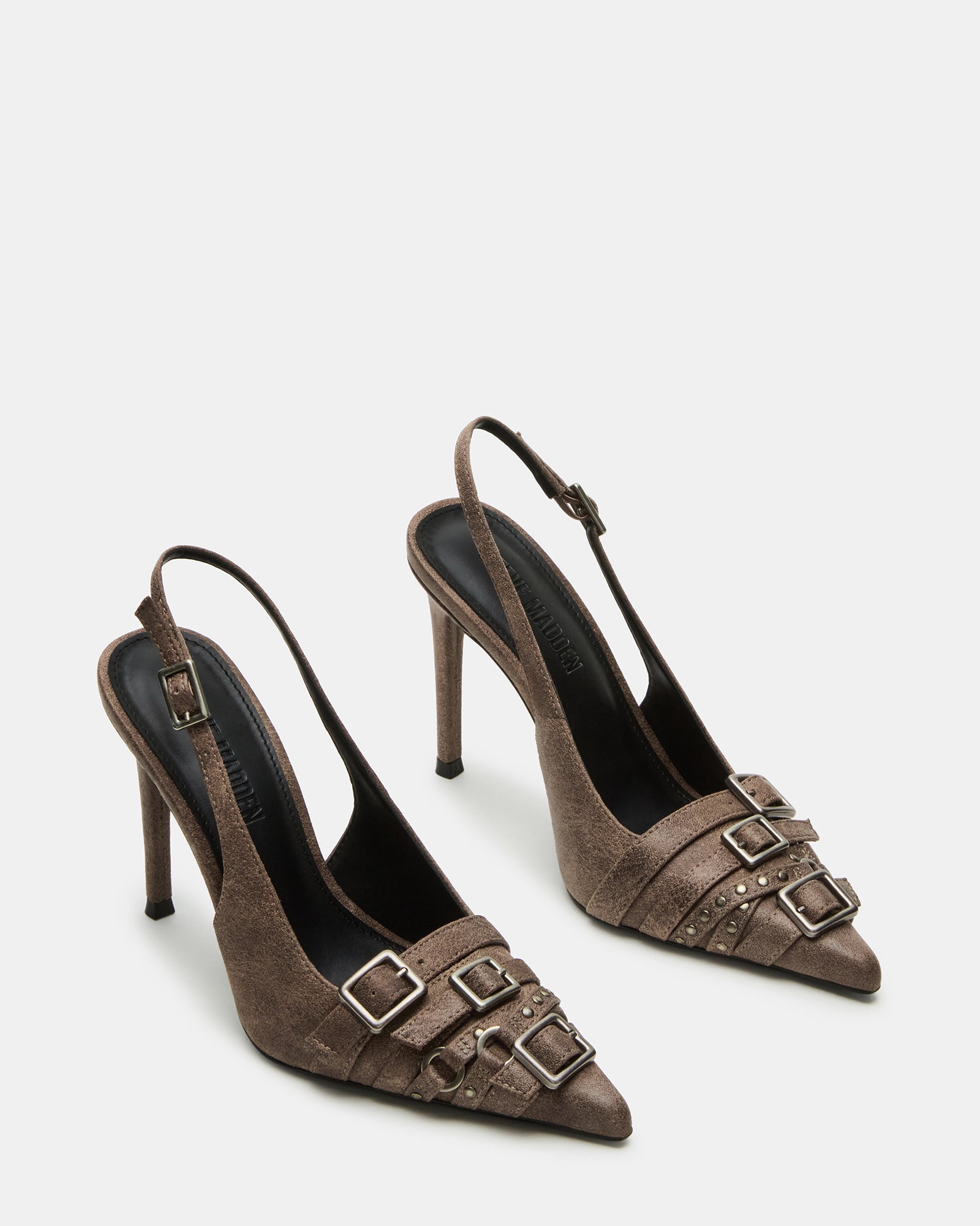 RIVVY GREY DISTRESSED - Image 2