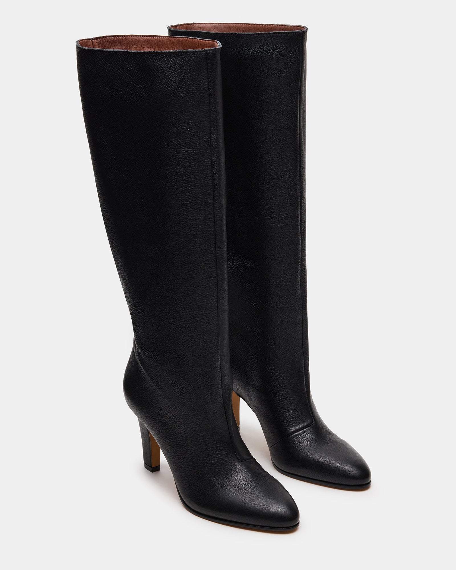 RIZK BLACK LEATHER - Image 2