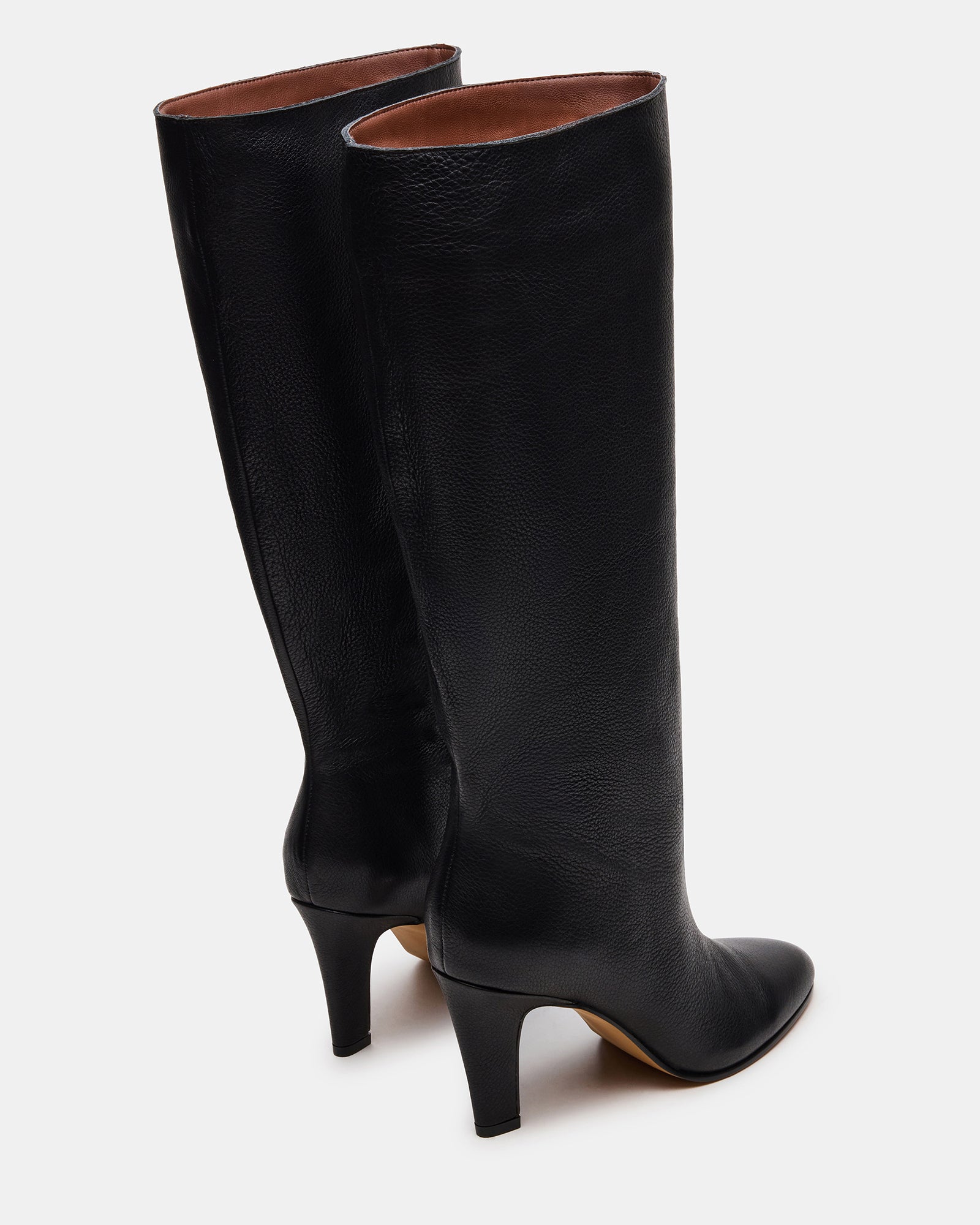 RIZK BLACK LEATHER - Image 5