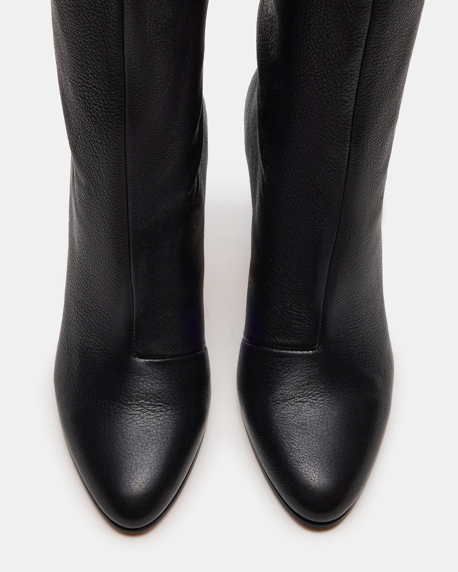 RIZK BLACK LEATHER - Image 4
