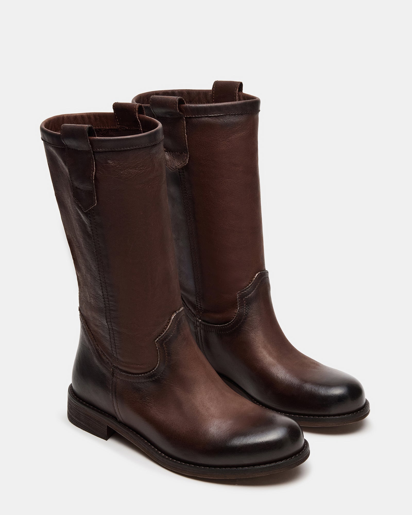 RUBEN BROWN LEATHER - Image 2