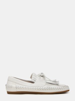 SAMUAL WHITE LEATHER