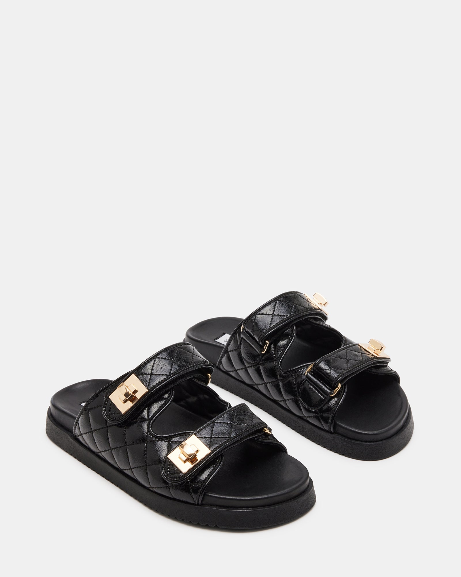 SCHMONA BLACK LEATHER - SM REBOOTED - Image 2