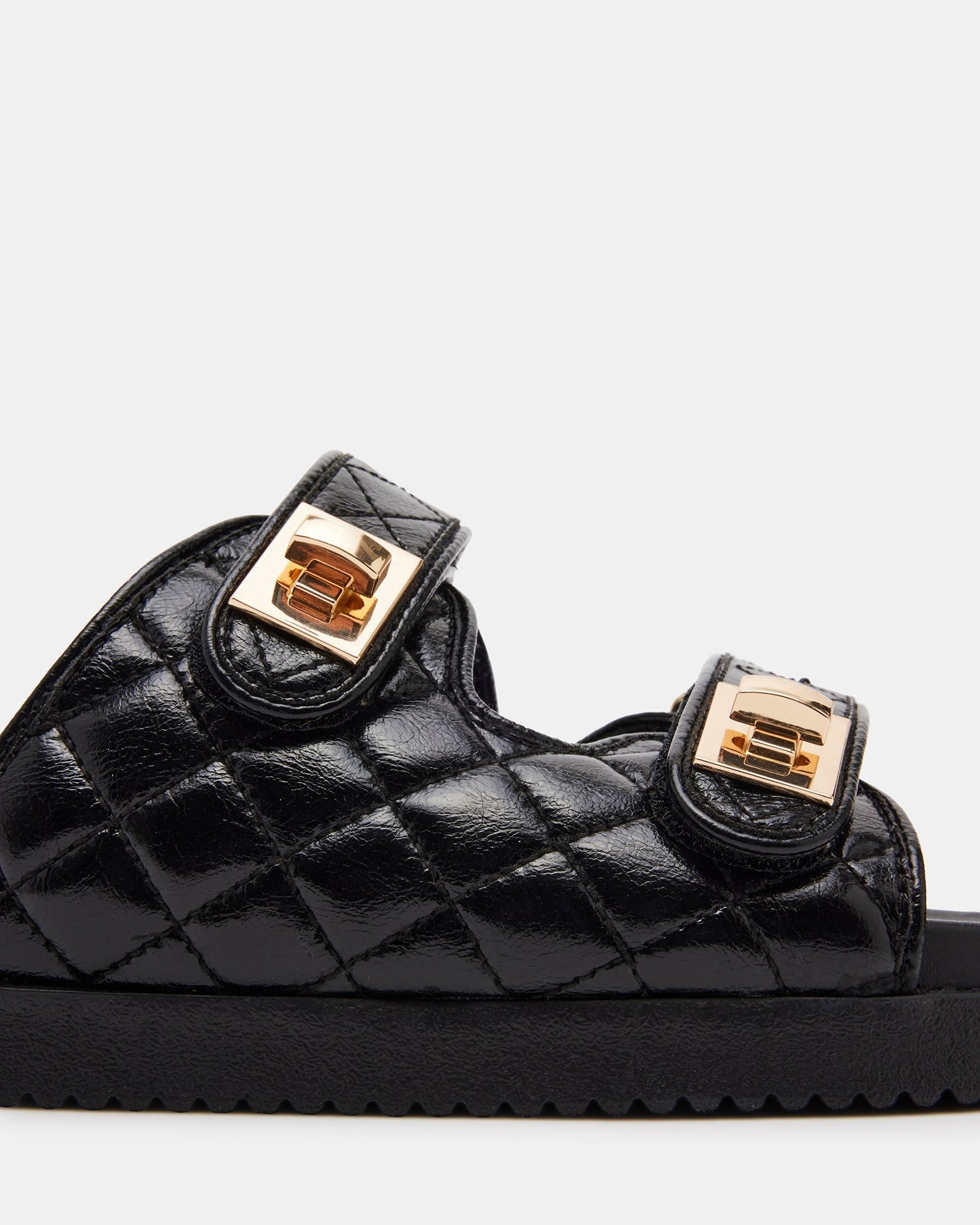 SCHMONA BLACK LEATHER - SM REBOOTED - Image 3