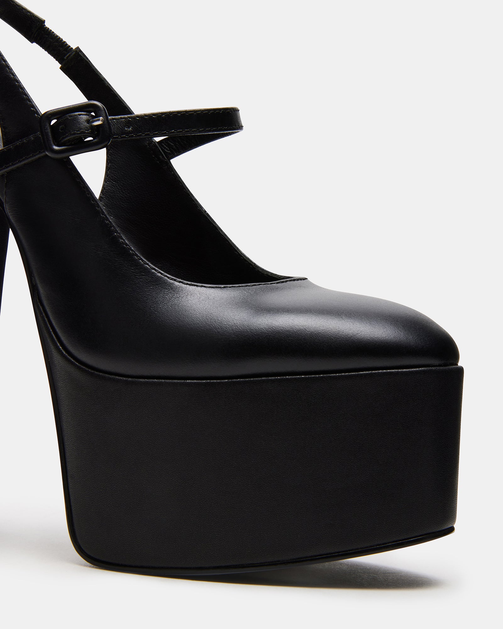 SCOTLYN BLACK LEATHER - Image 3