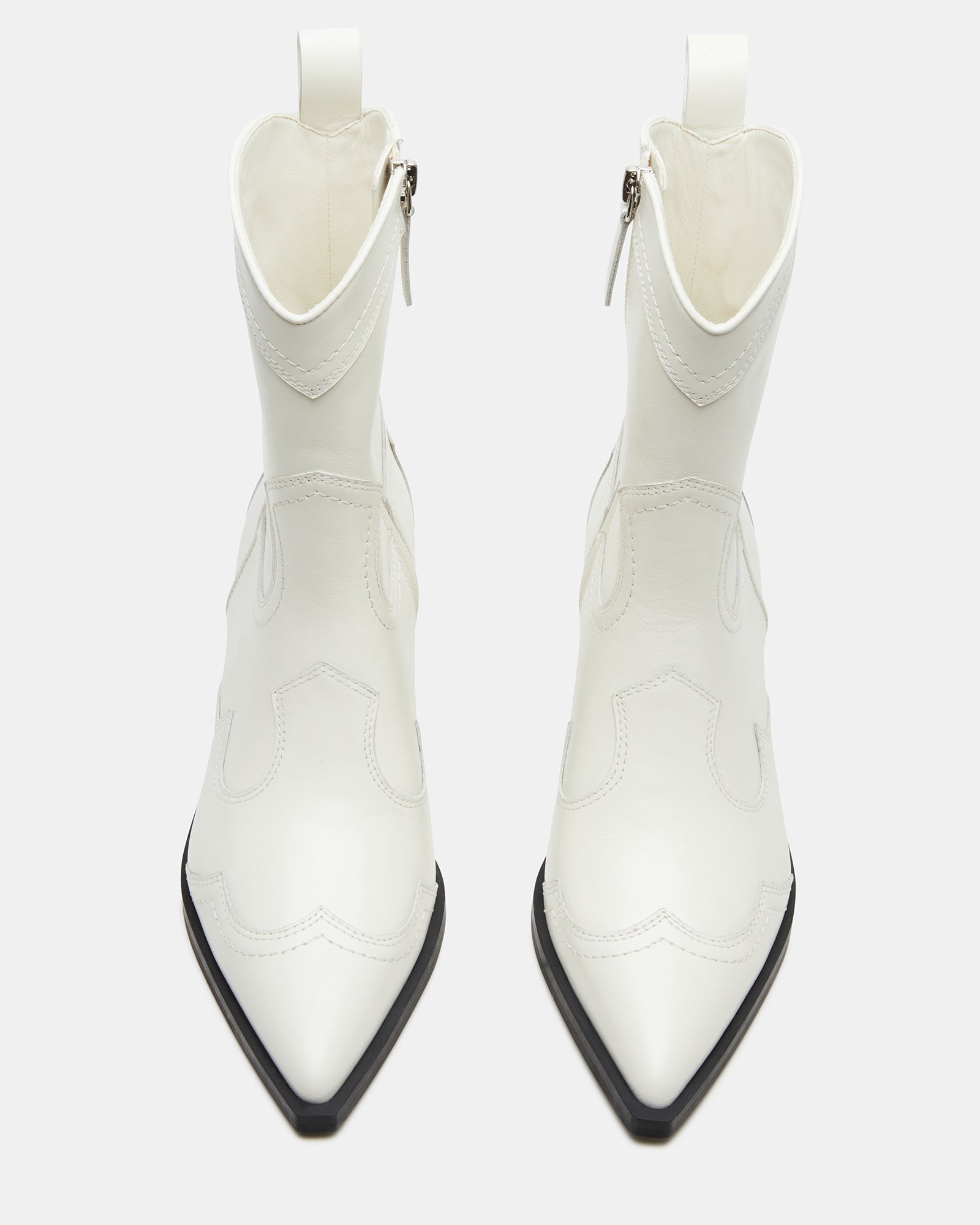 SHAYNE WHITE LEATHER - Image 4