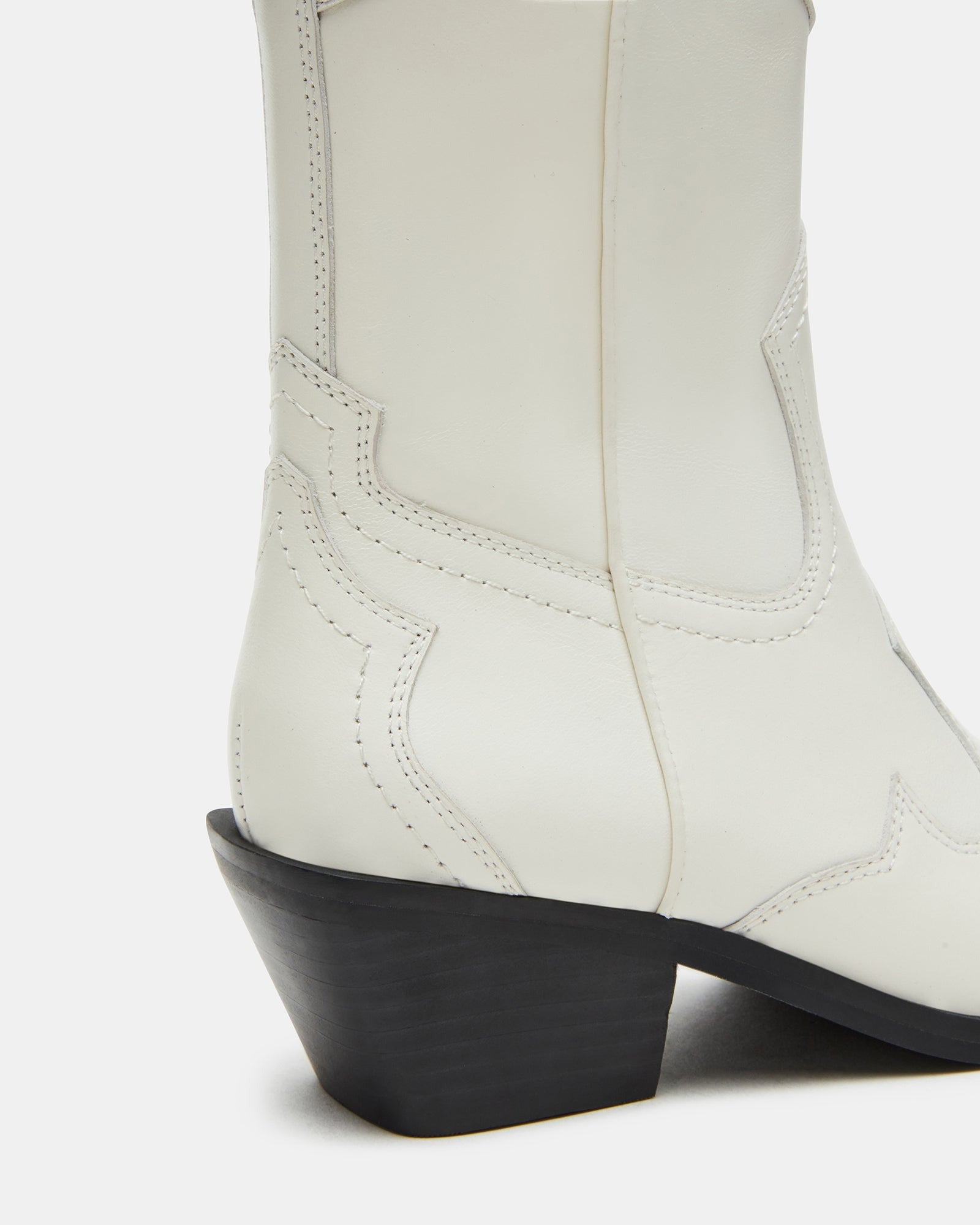 SHAYNE WHITE LEATHER - Image 3