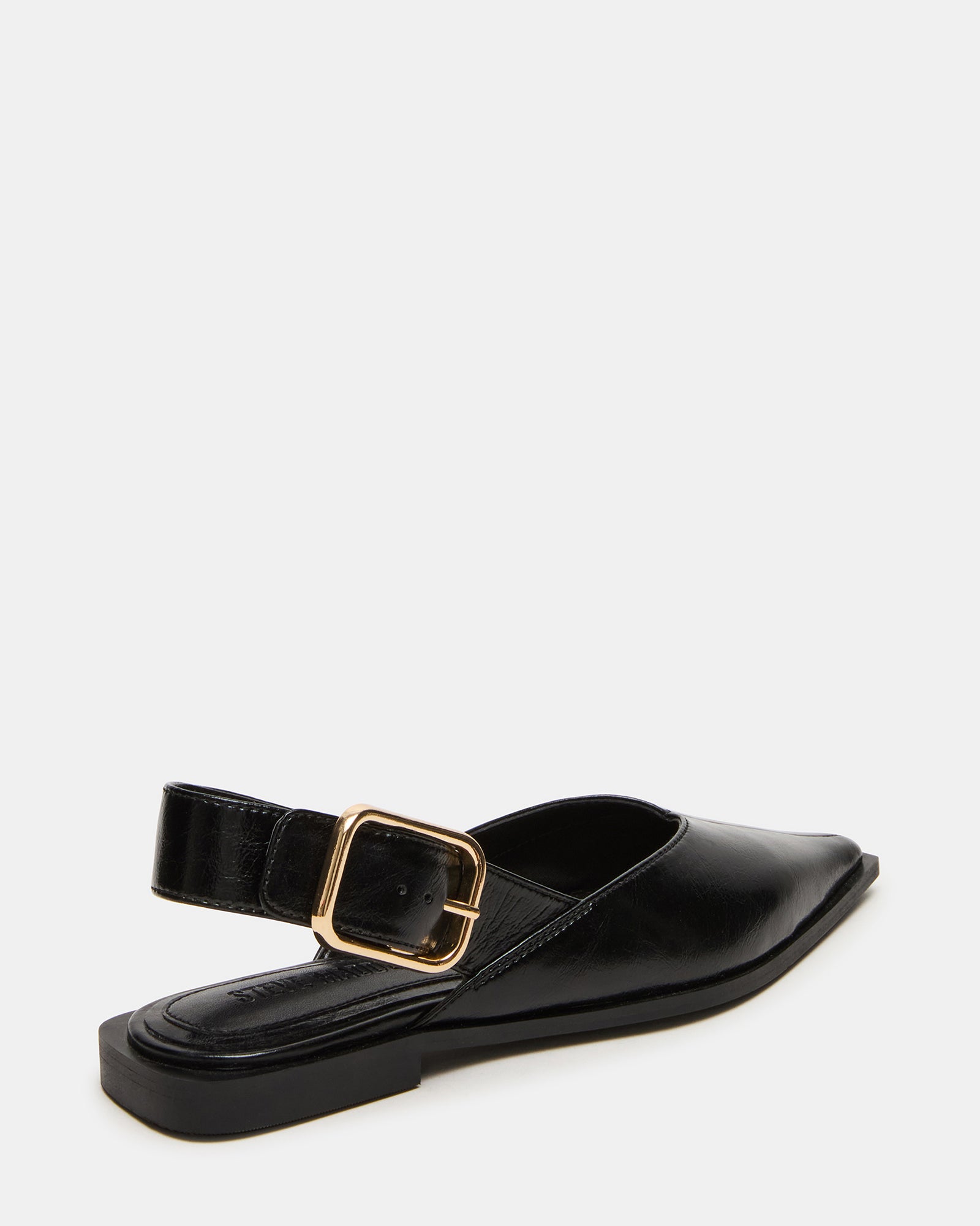 SHAY BLACK LEATHER - Image 5