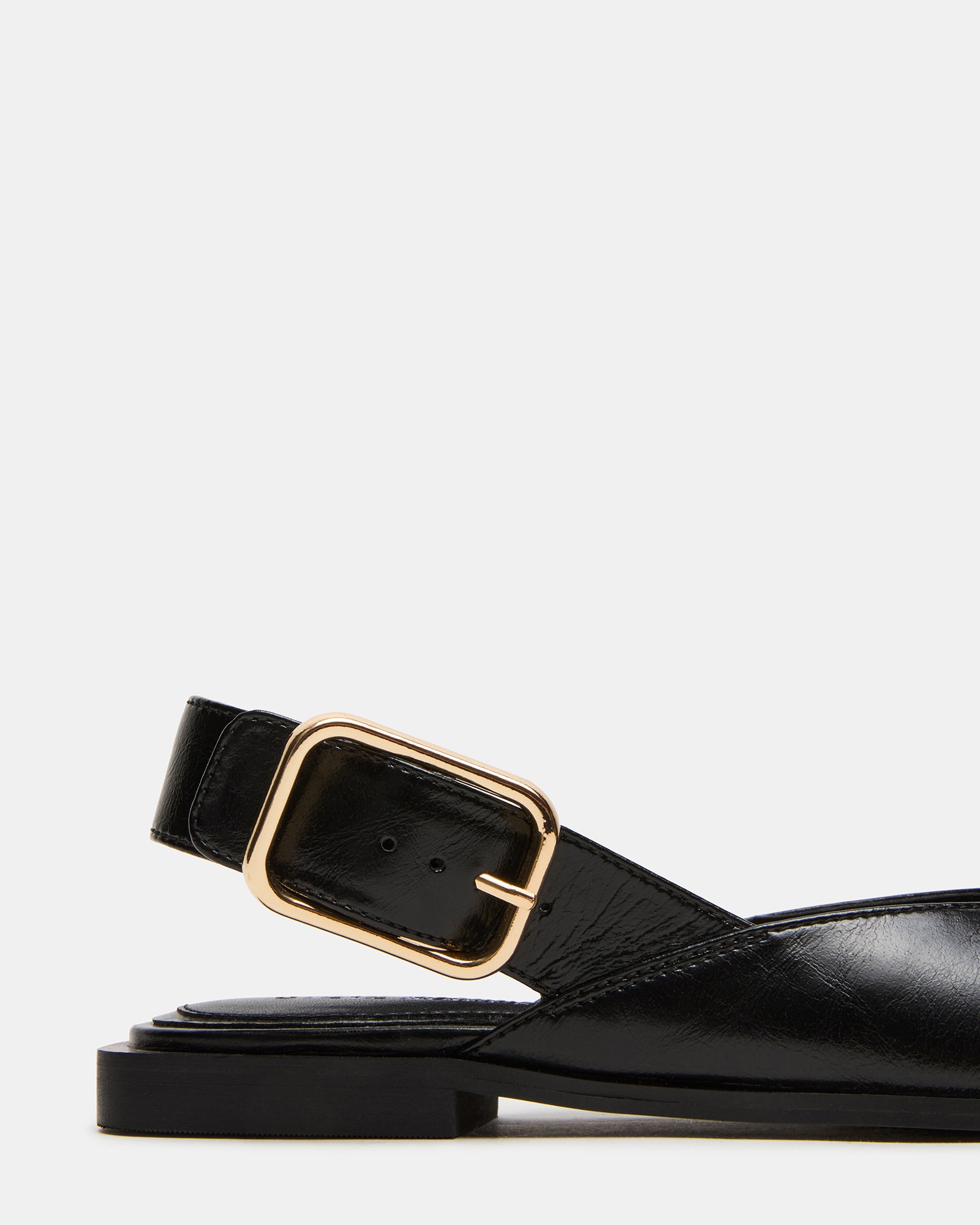 SHAY BLACK LEATHER - Image 3