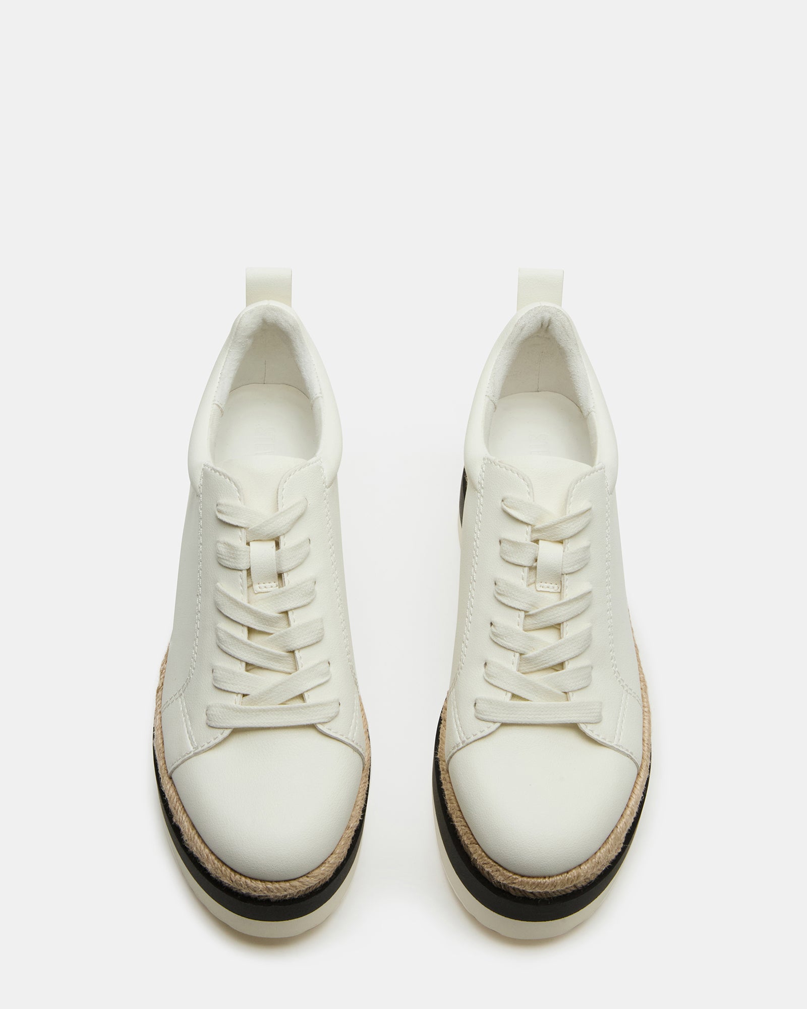 STRECKER WHITE - Image 4